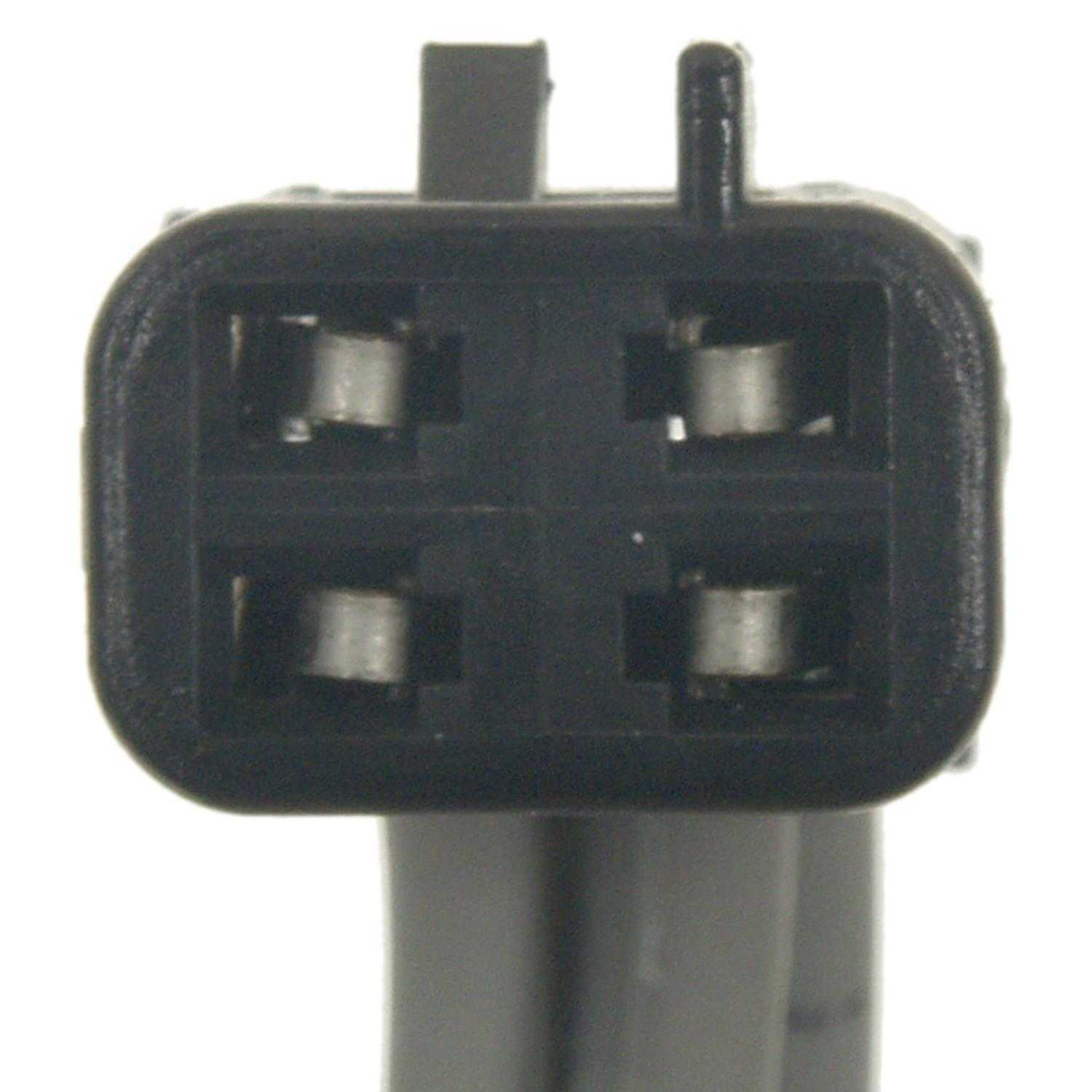 STANDARD MOTOR PRODUCTS - Automatic Transmission Shift Lock Control Solenoid Relay Connector - STA S-1051