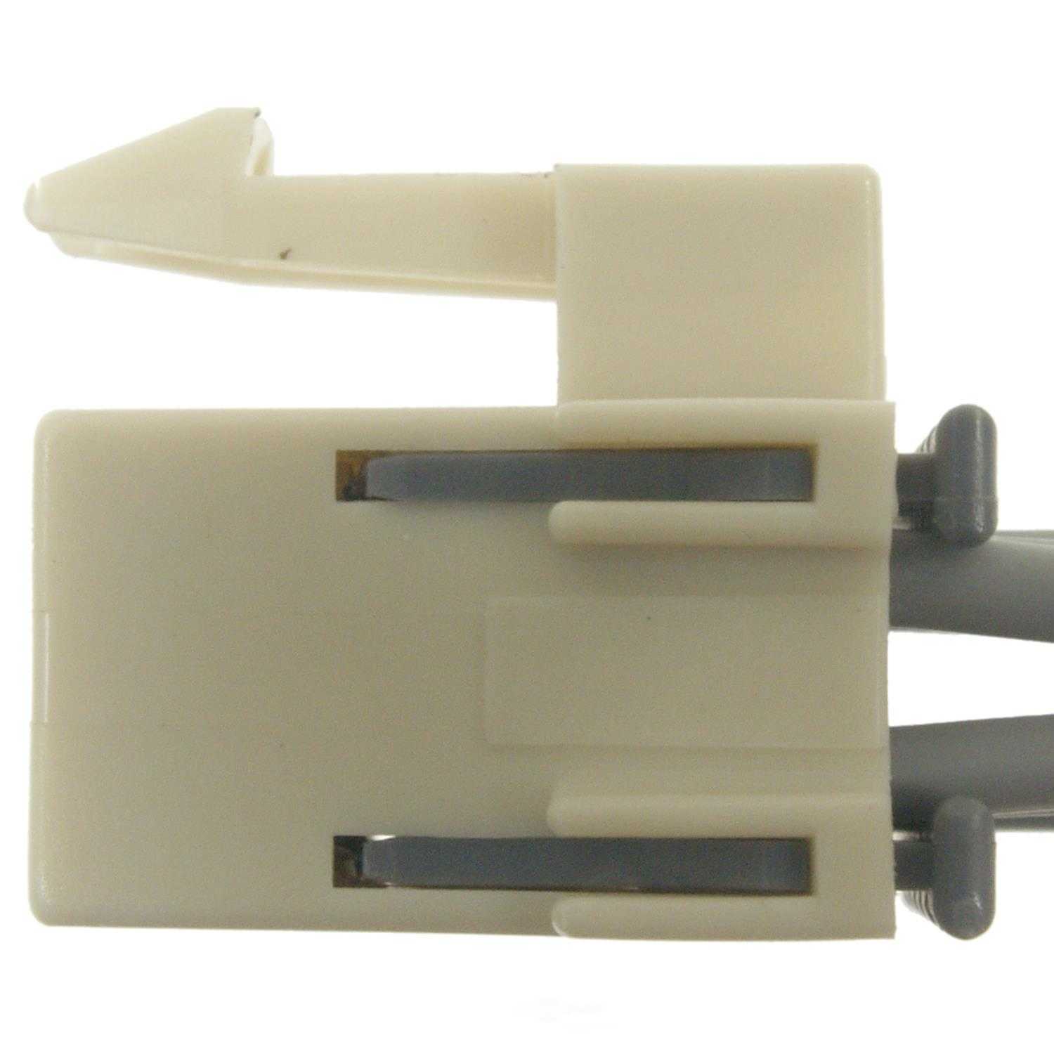 STANDARD MOTOR PRODUCTS - Instrument Panel Harness Connector - STA S-1065