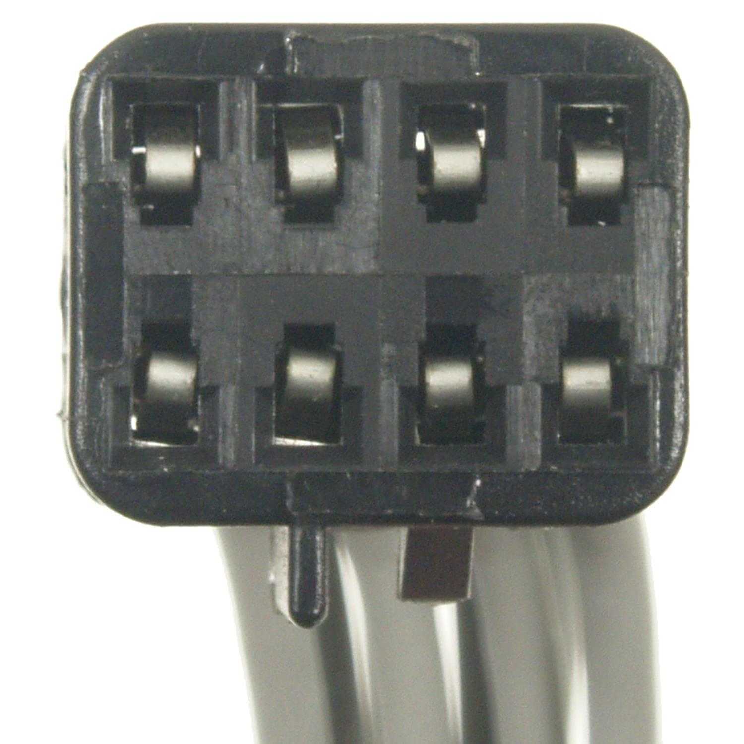 STANDARD MOTOR PRODUCTS - Automatic Transmission Connector - STA S-1097