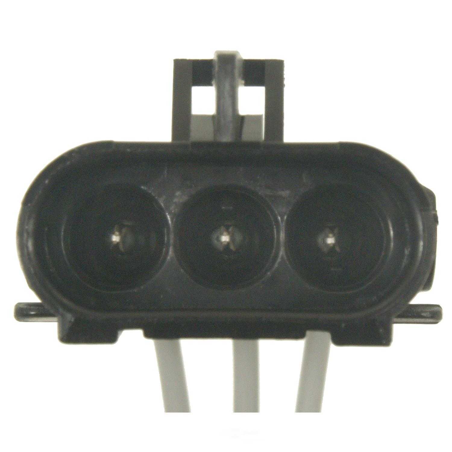STANDARD MOTOR PRODUCTS - Fuel Tank Harness Connector - STA S-1111