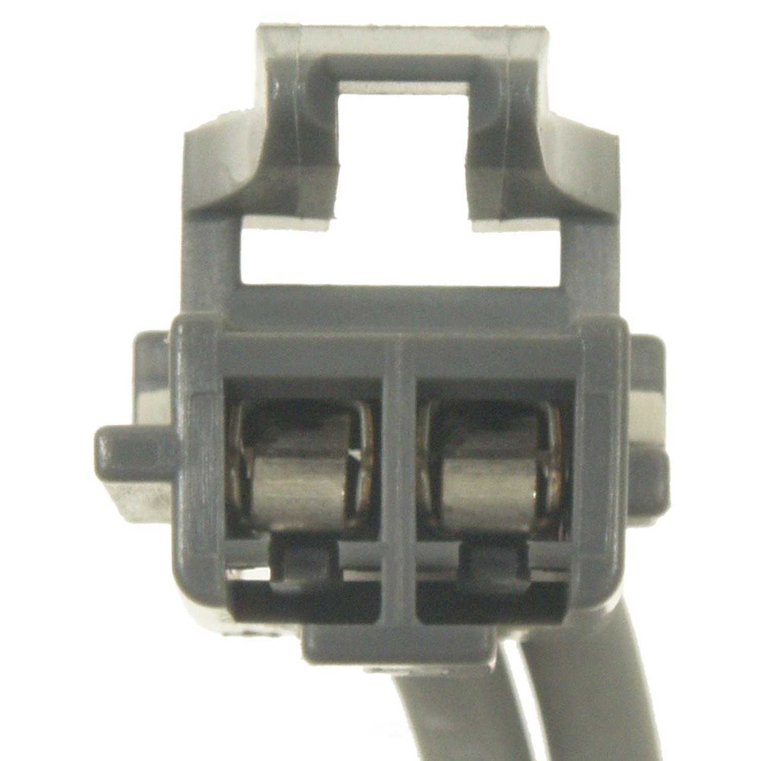 STANDARD MOTOR PRODUCTS - Power Seat Harness Connector - STA S-1159
