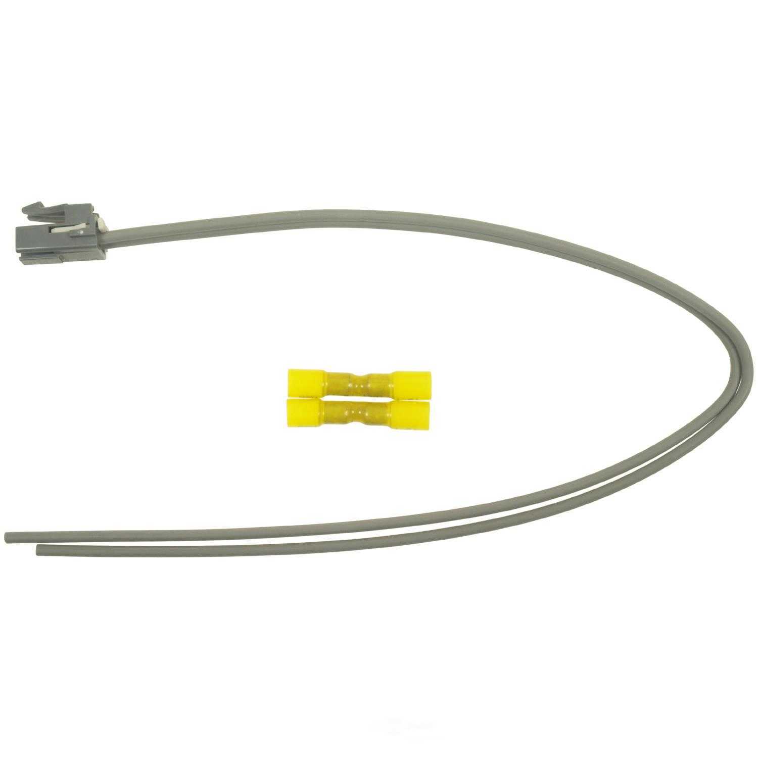 STANDARD MOTOR PRODUCTS - Power Seat Harness Connector - STA S-1159