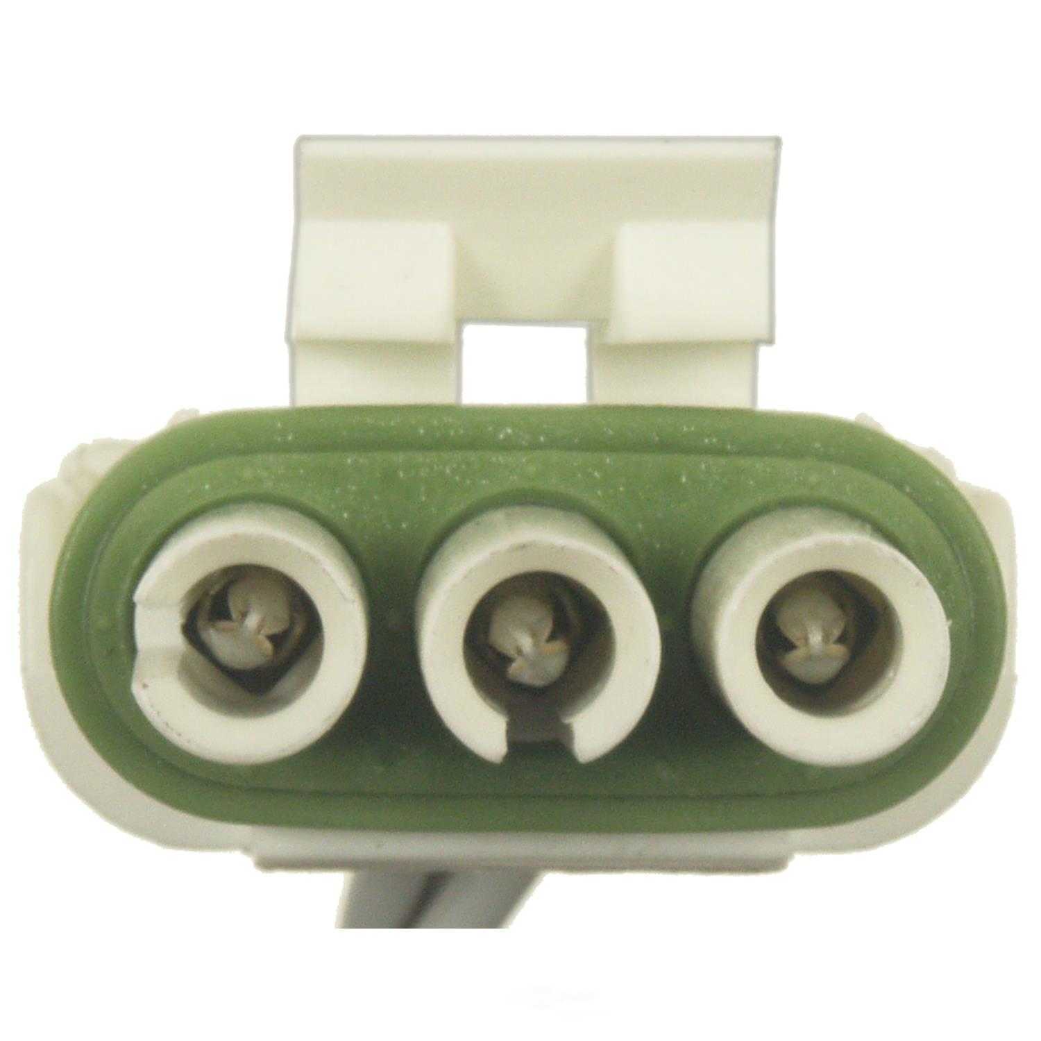 STANDARD MOTOR PRODUCTS - Multi Purpose Connector - STA S-1204