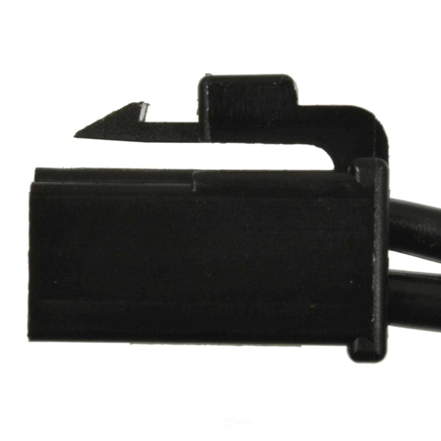 STANDARD MOTOR PRODUCTS - Engine Cooling Fan Motor Relay Connector - STA S-1519