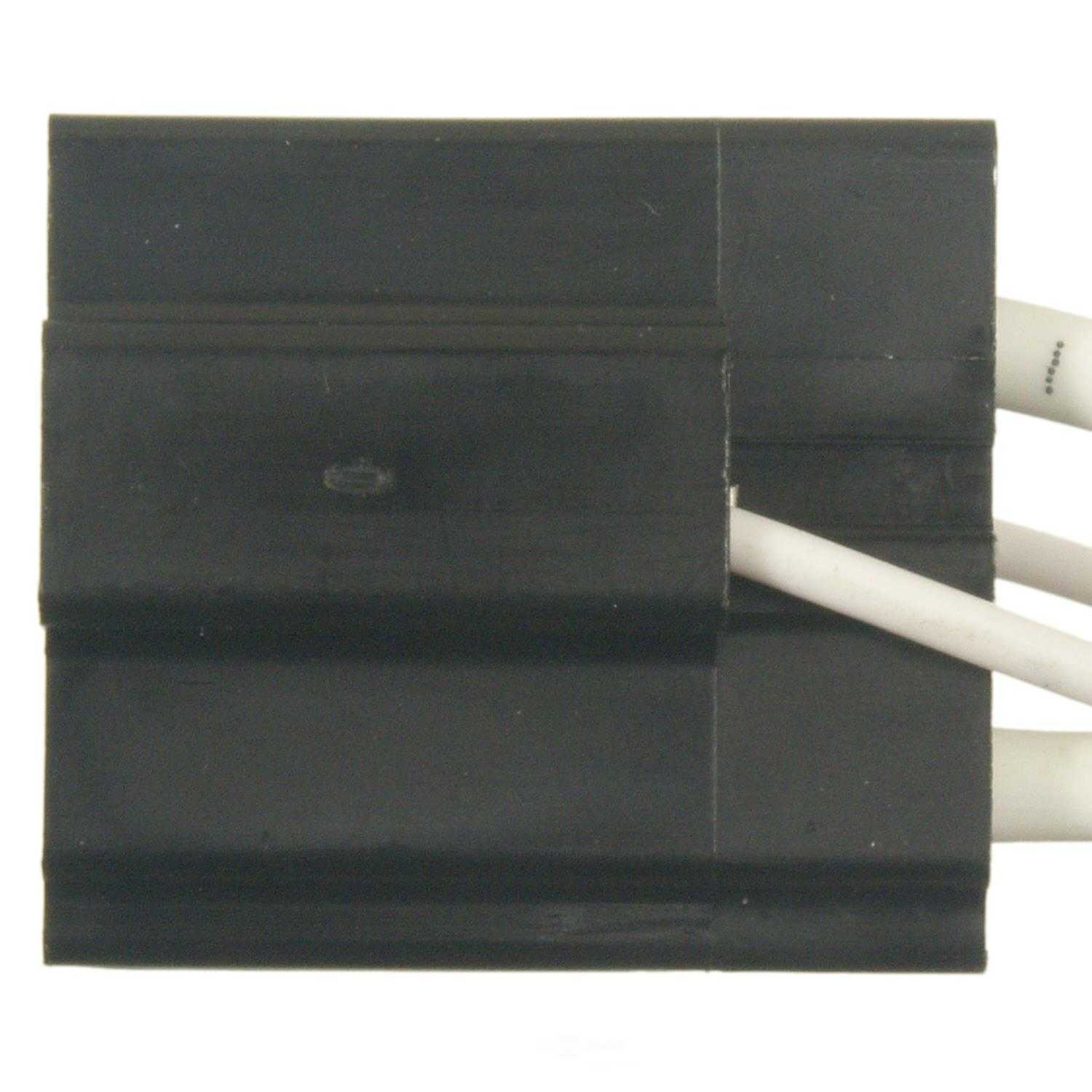 STANDARD MOTOR PRODUCTS - Accessory Relay Center Connector - STA S-1536