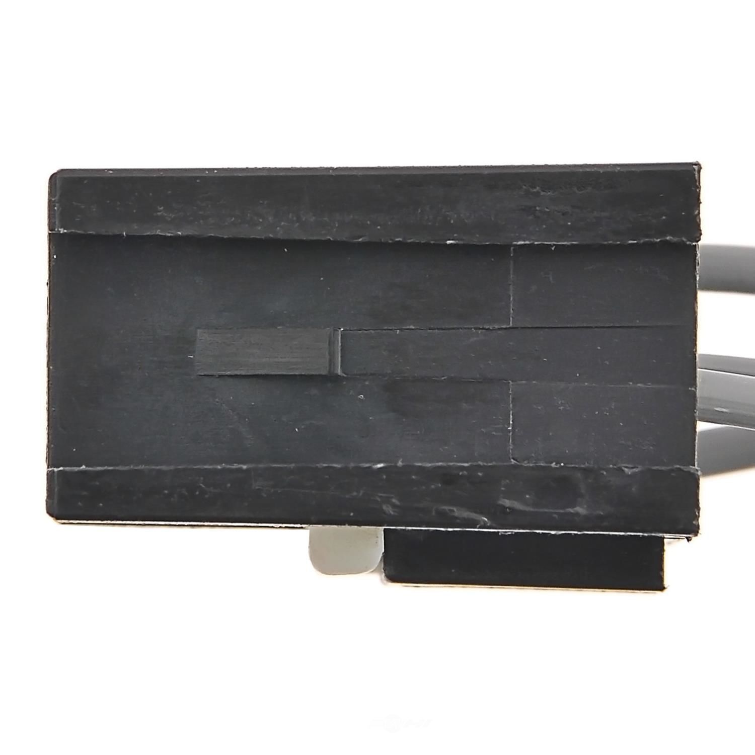 STANDARD MOTOR PRODUCTS - Parking Brake Relay Connector - STA S-1600