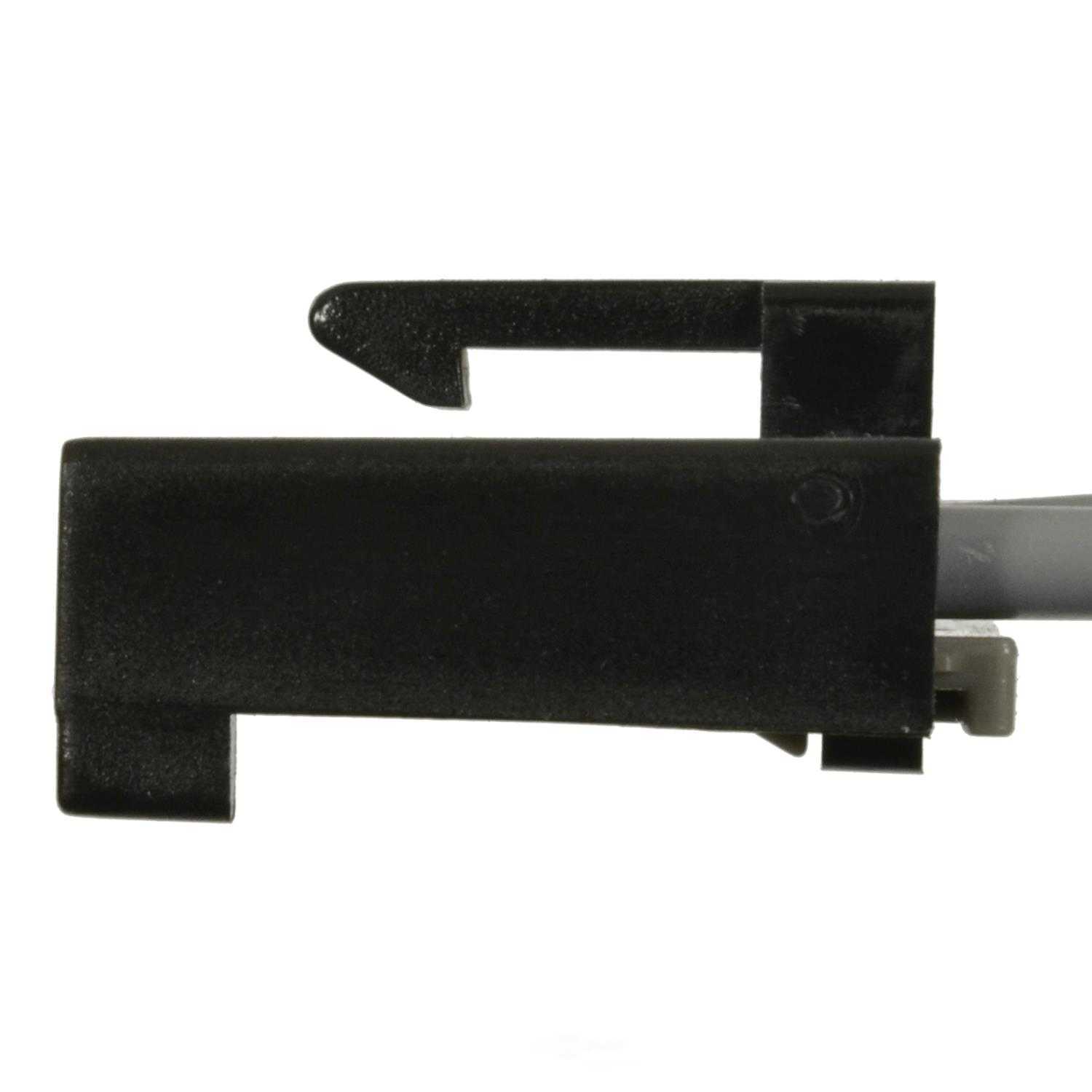 STANDARD MOTOR PRODUCTS - Lock System Module Connector - STA S-1619