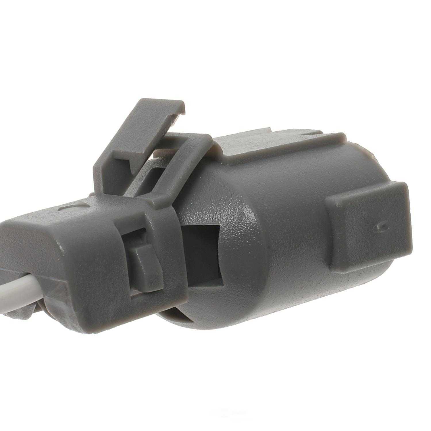 STANDARD MOTOR PRODUCTS - Engine Shutdown Switch Harness Connector - STA S-550