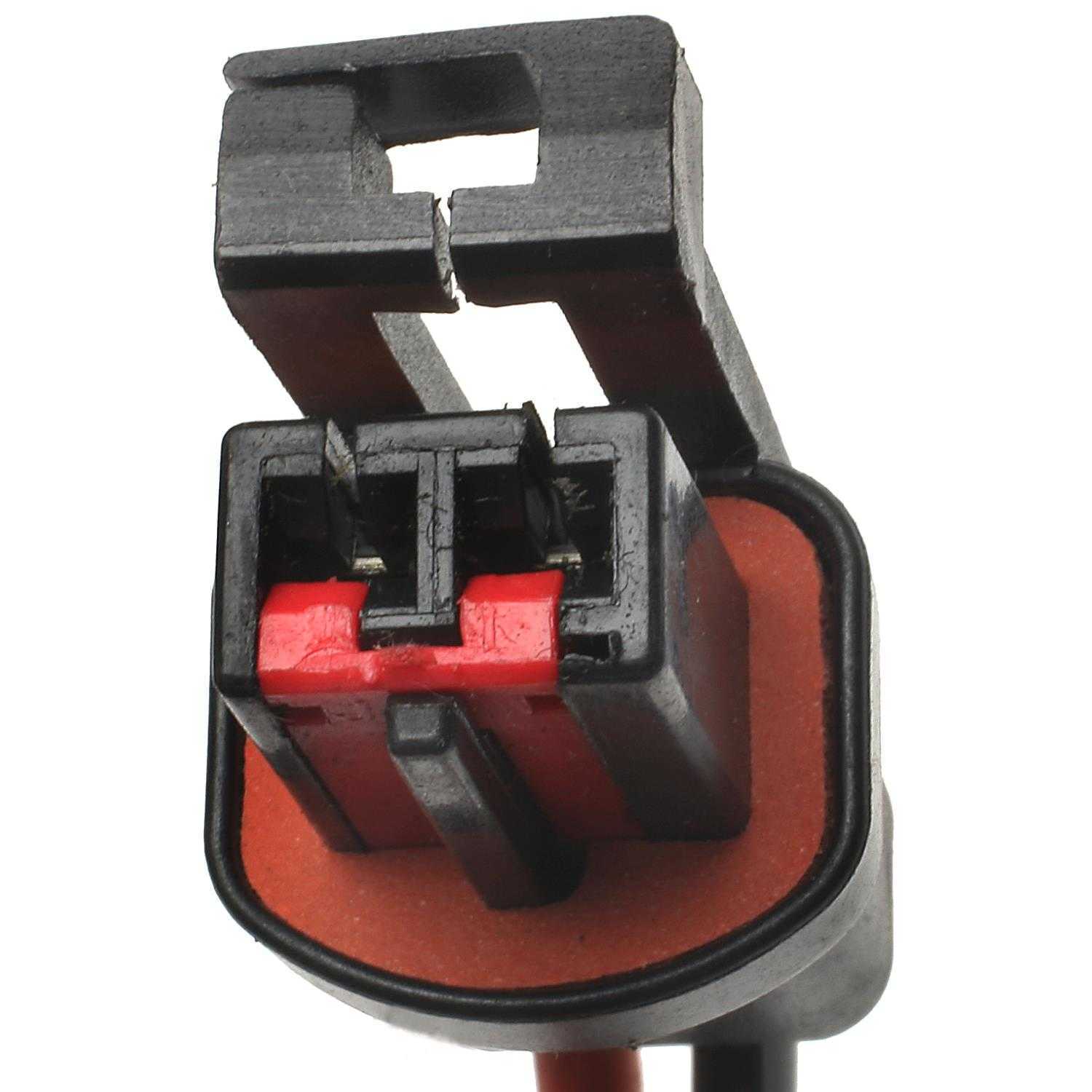 STANDARD MOTOR PRODUCTS - Vapor Canister Purge Solenoid Connector - STA S-566