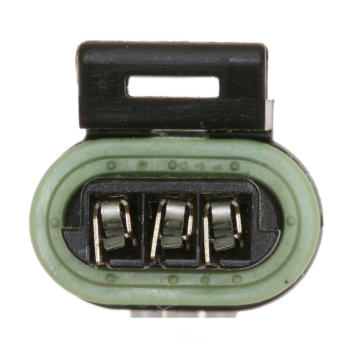STANDARD MOTOR PRODUCTS - Electrical Pigtail - STA S-574