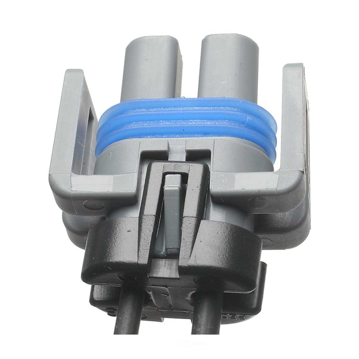 STANDARD MOTOR PRODUCTS - HVAC Clutch Coil Connector - STA S-588