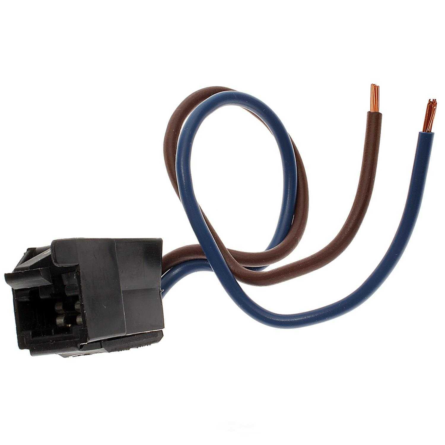 STANDARD MOTOR PRODUCTS - Power Window Motor Connector - STA S-614