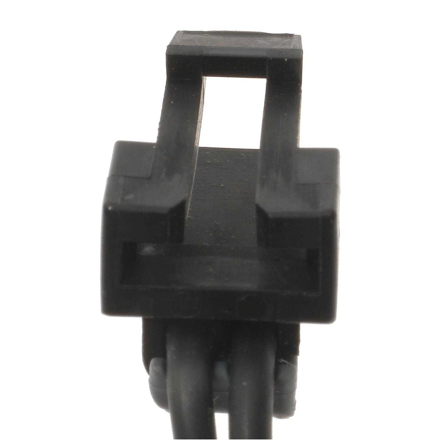 STANDARD MOTOR PRODUCTS - Automatic Transmission Connector - STA S-633