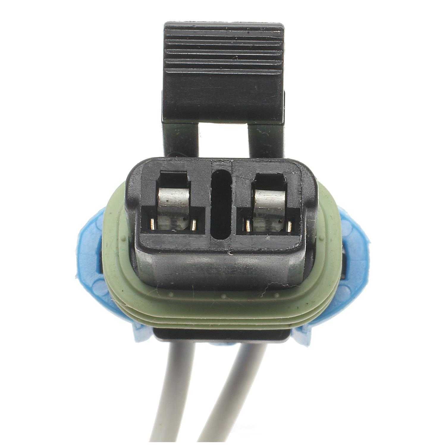 STANDARD MOTOR PRODUCTS - Vehicle Speed Sensor Connector - STA S-689