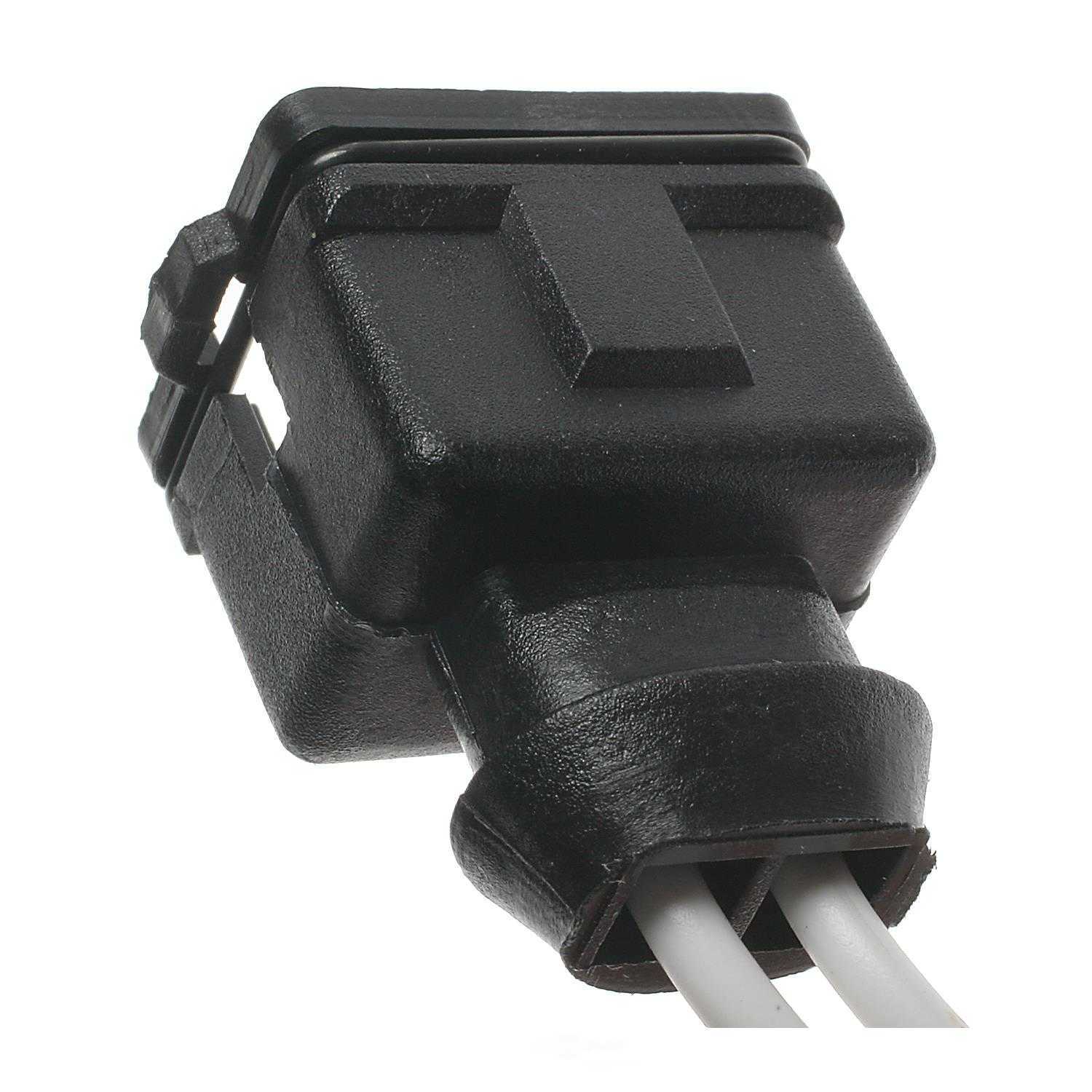 STANDARD MOTOR PRODUCTS - Engine Oil Temperature Sensor Connector - STA S-697