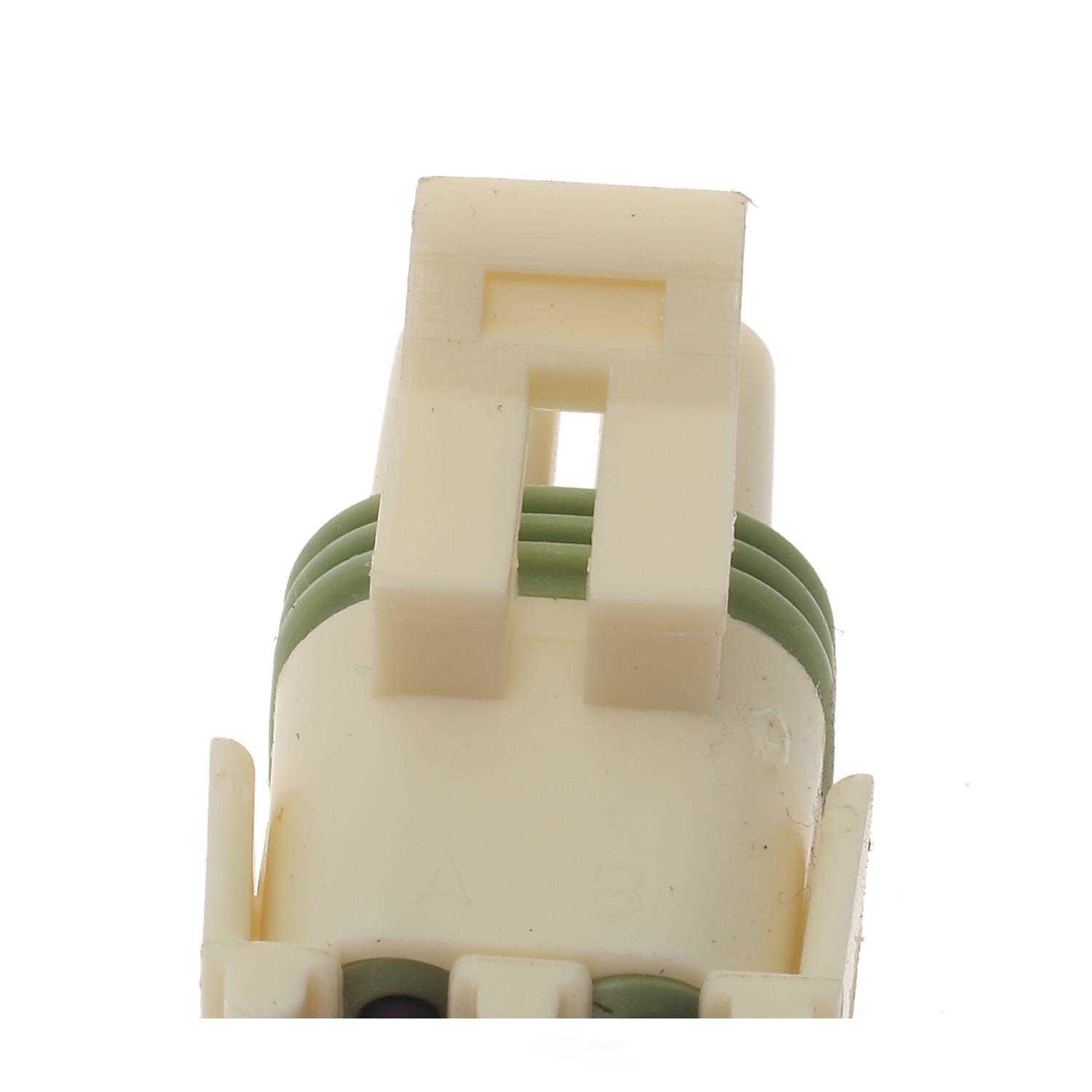 STANDARD MOTOR PRODUCTS - Automatic Transmission Torque Converter Clutch Switch Connector - STA S-700