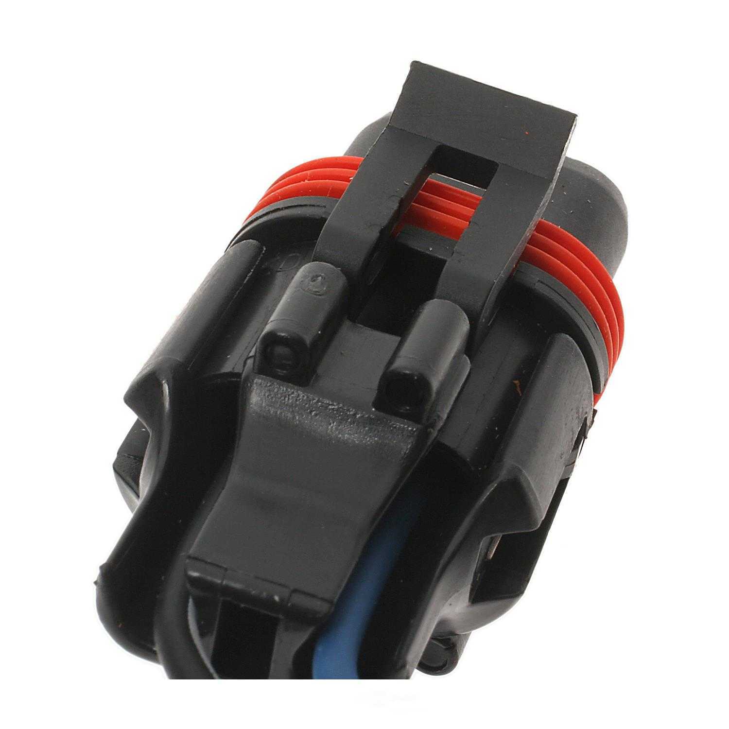 STANDARD MOTOR PRODUCTS - Power Steering Pressure Switch Connector - STA S-708