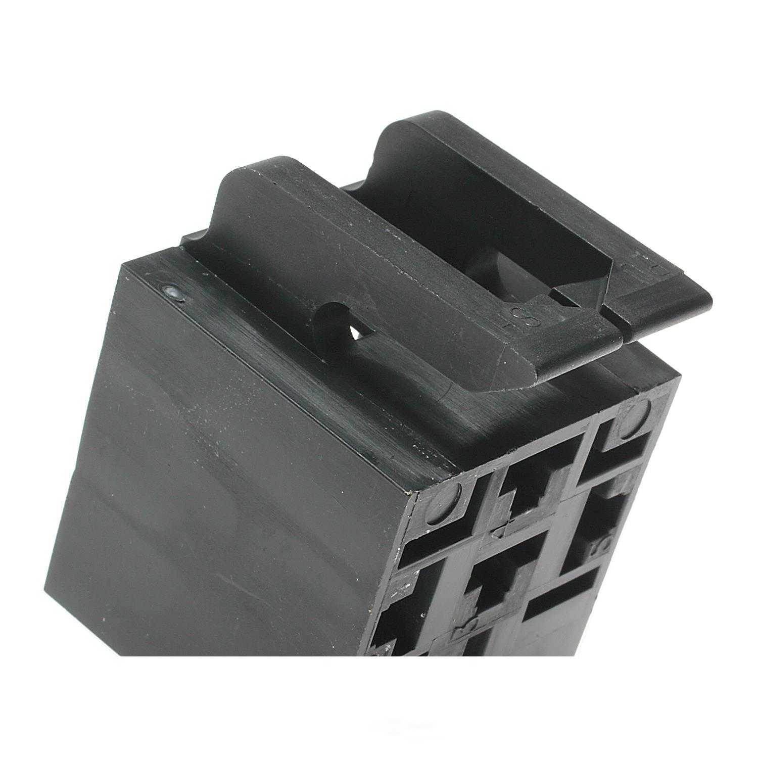 STANDARD MOTOR PRODUCTS - Hvac Switch Connector - STA S-721