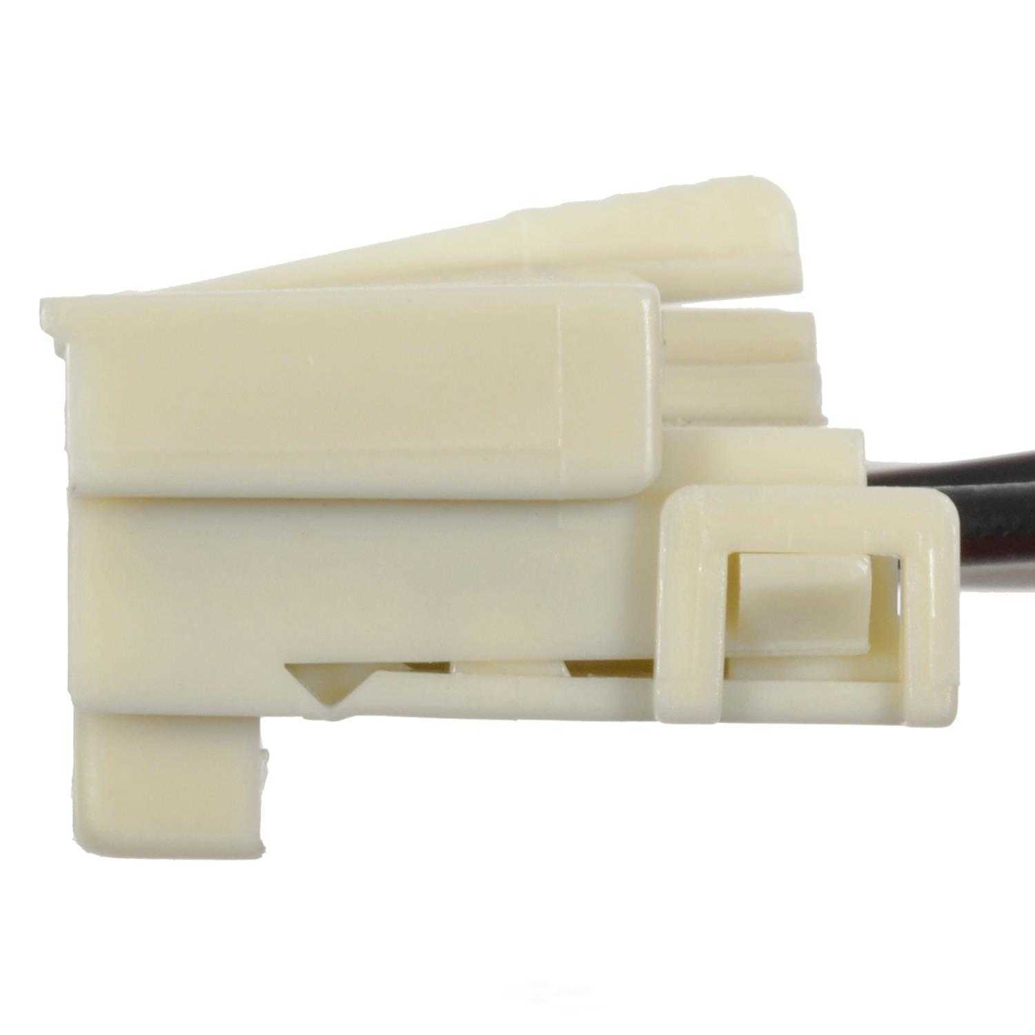 STANDARD MOTOR PRODUCTS - Headlight Switch Connector - STA S-726