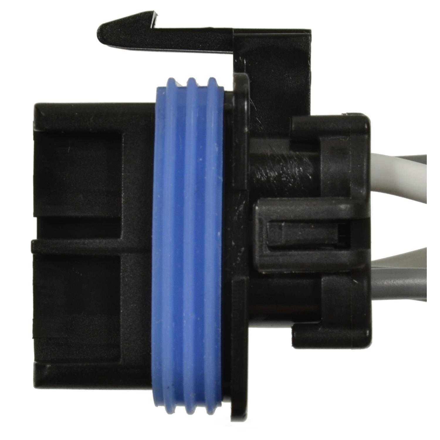 STANDARD MOTOR PRODUCTS - A/C Clutch Control Relay Harness Connector - STA S-803