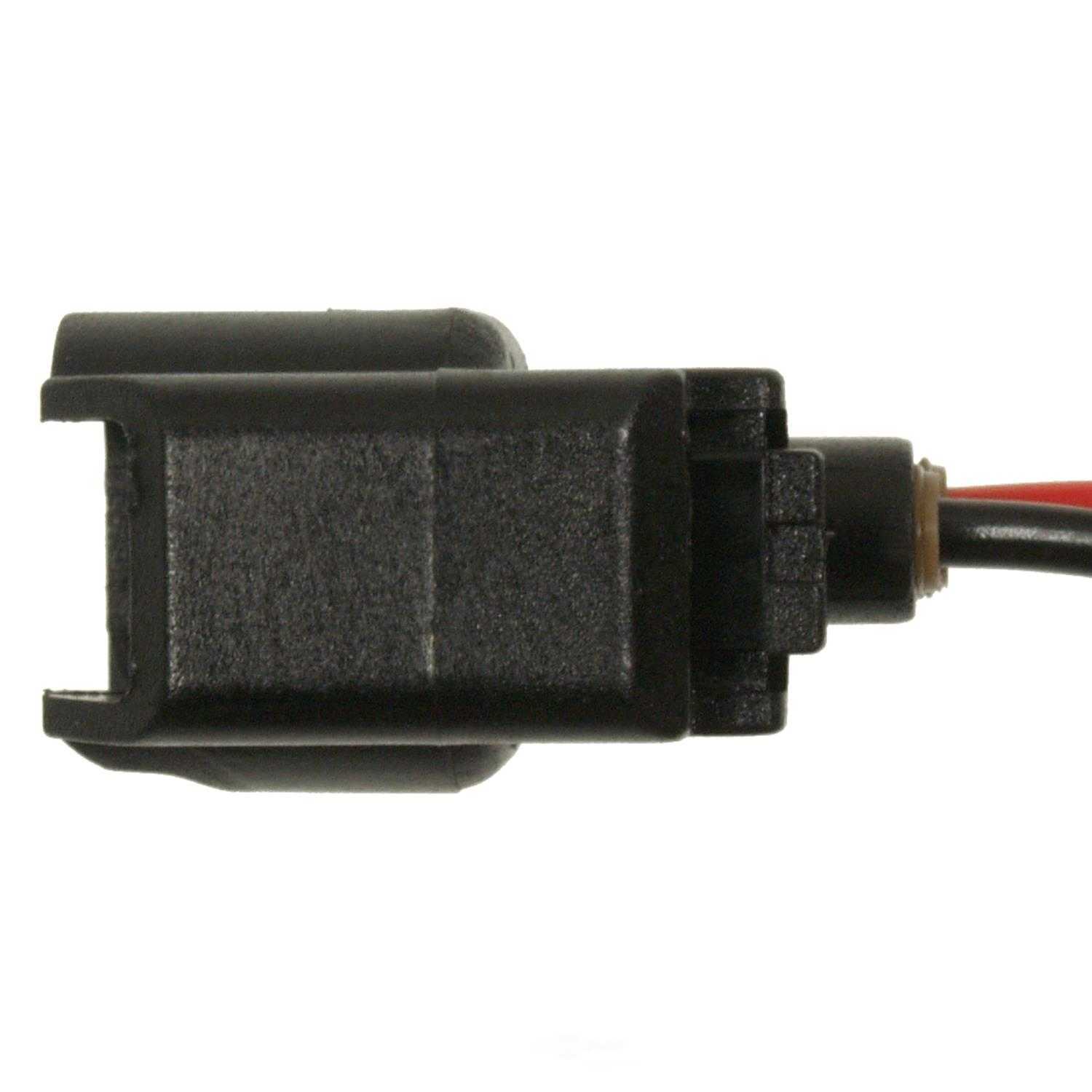 STANDARD MOTOR PRODUCTS - Engine Coolant Temperature Sensor Connector - STA S-824