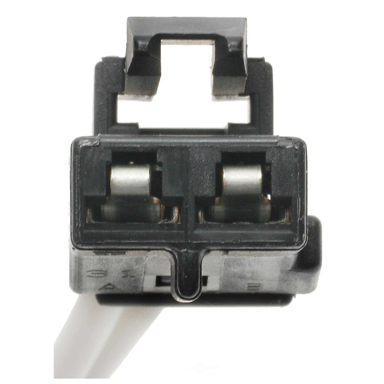 STANDARD MOTOR PRODUCTS - Daytime Running Lamp Module Connector - STA S-826