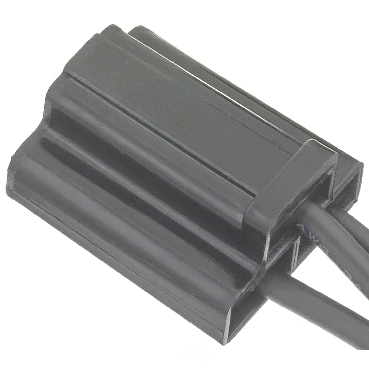 STANDARD MOTOR PRODUCTS - Relay Connector - STA S-82