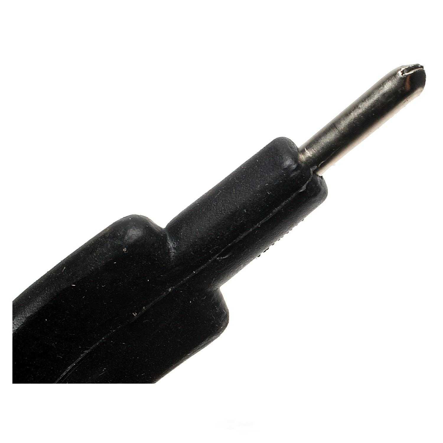 STANDARD MOTOR PRODUCTS - Radio Power Connector - STA S-833