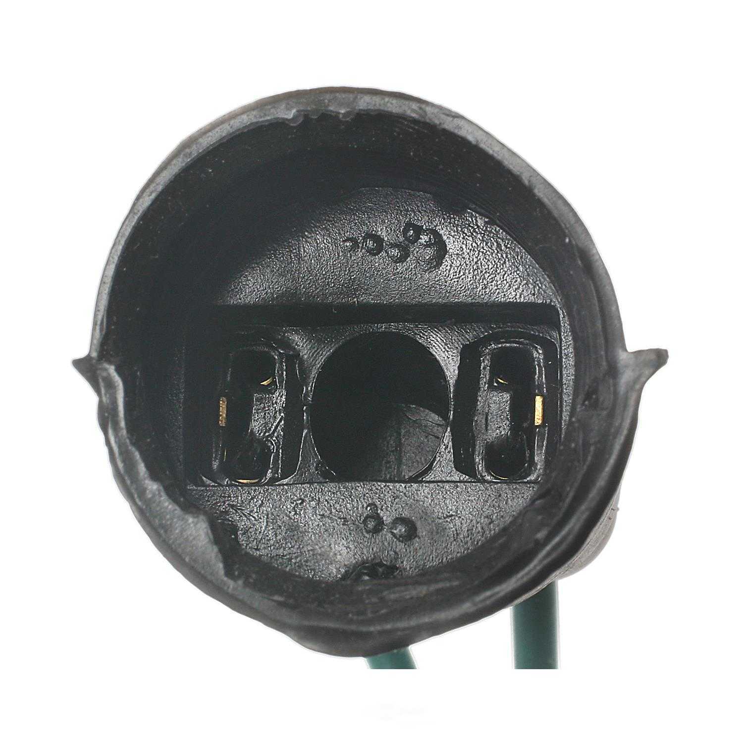 STANDARD MOTOR PRODUCTS - Automatic Transmission Oil Pressure Switch Connector - STA S-939