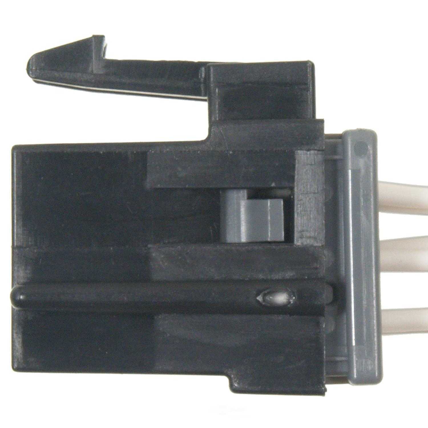STANDARD MOTOR PRODUCTS - HVAC Blower Switch Connector - STA S-975