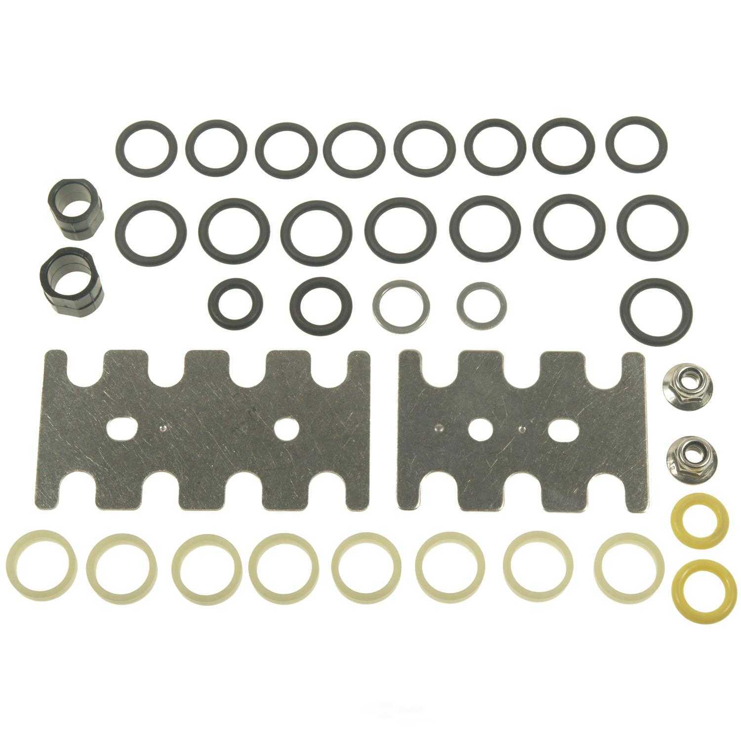 STANDARD MOTOR PRODUCTS - Fuel Injector Seal Kit - STA SK69