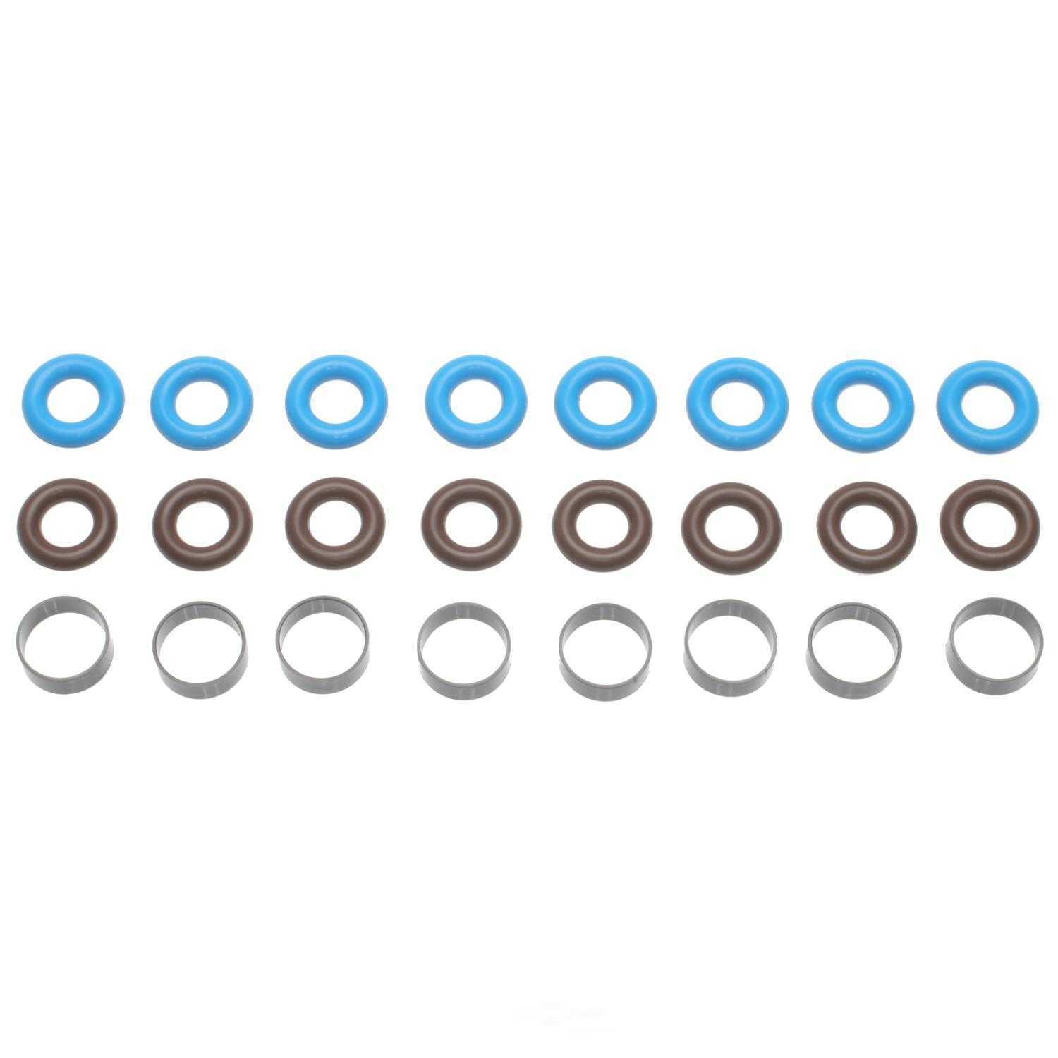 STANDARD MOTOR PRODUCTS - Fuel Injector Seal Kit - STA SK75