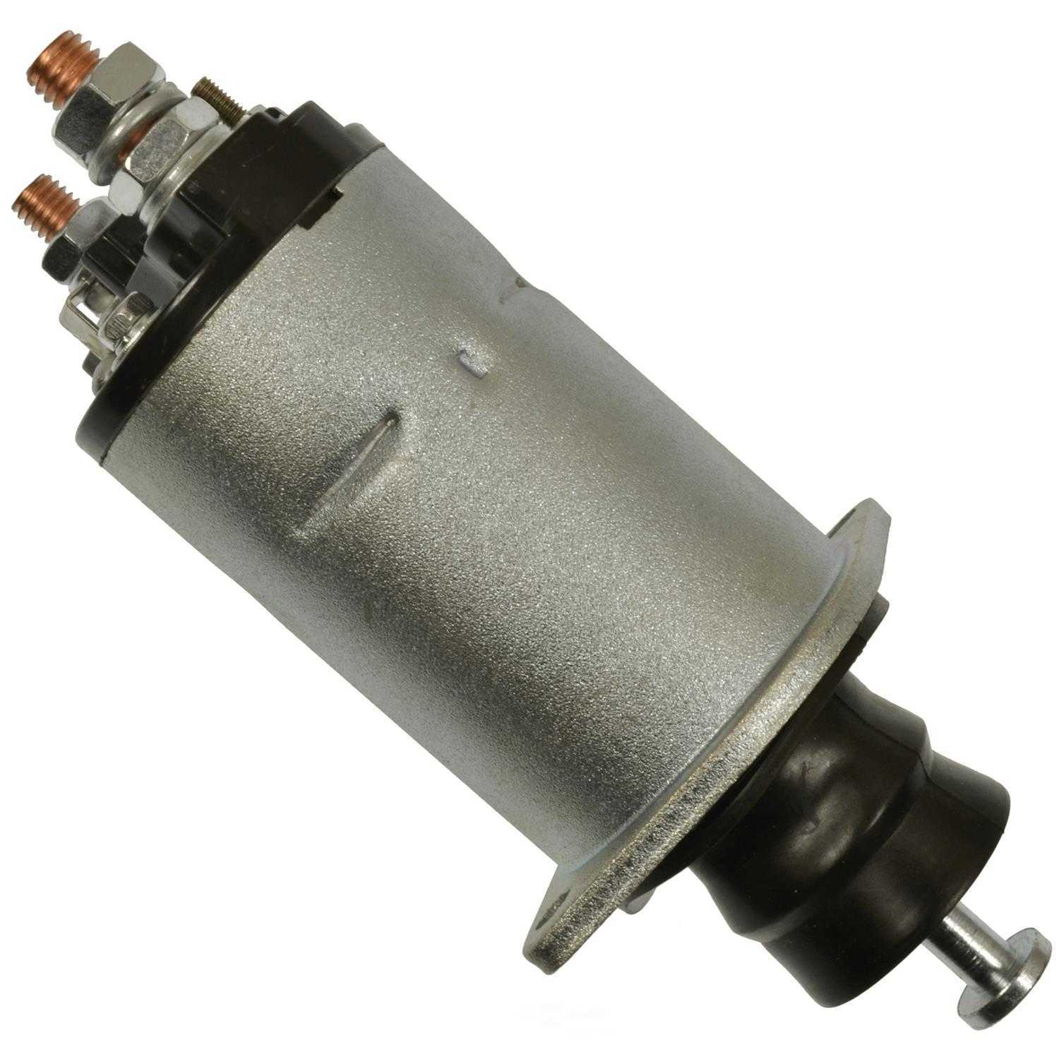 STANDARD MOTOR PRODUCTS - Starter Solenoid - STA SS-337