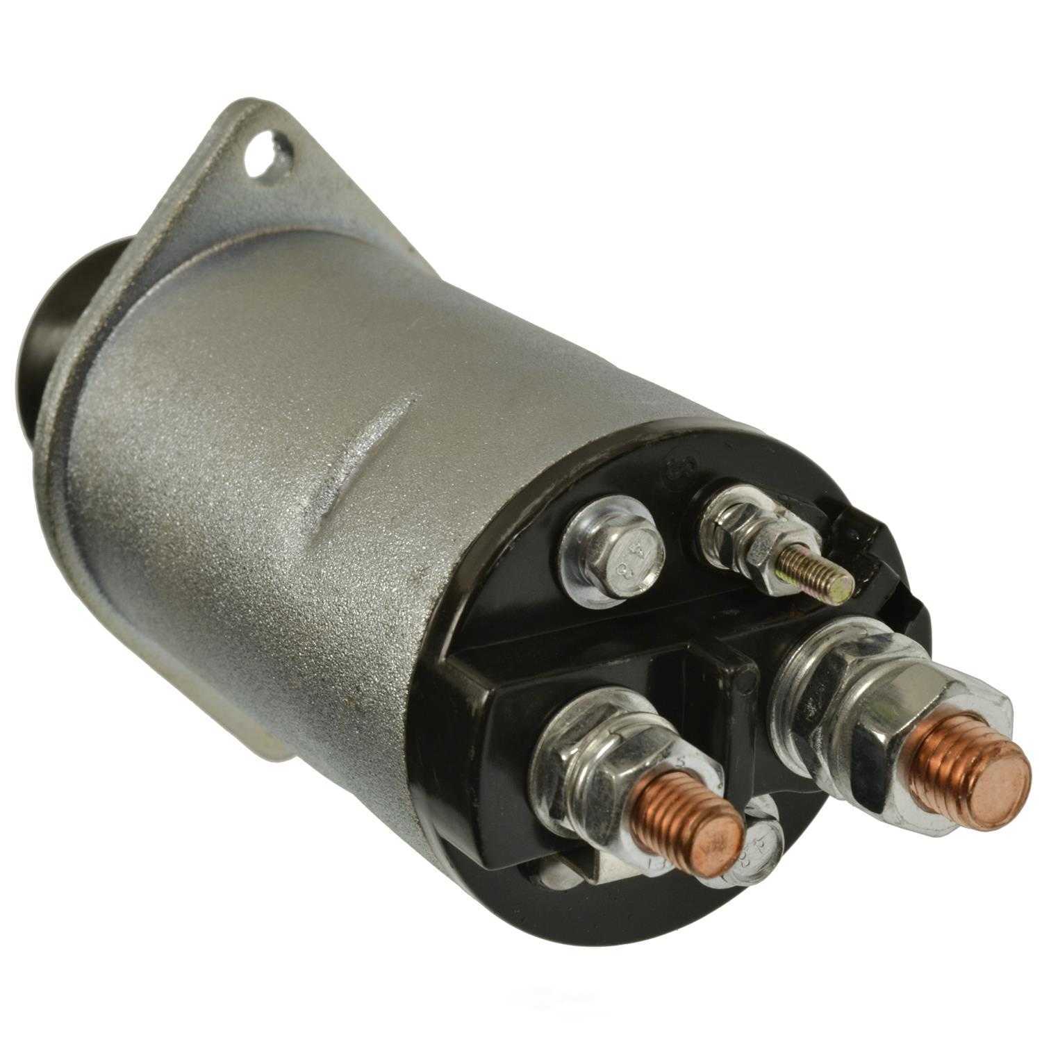 STANDARD MOTOR PRODUCTS - Starter Solenoid - STA SS-337