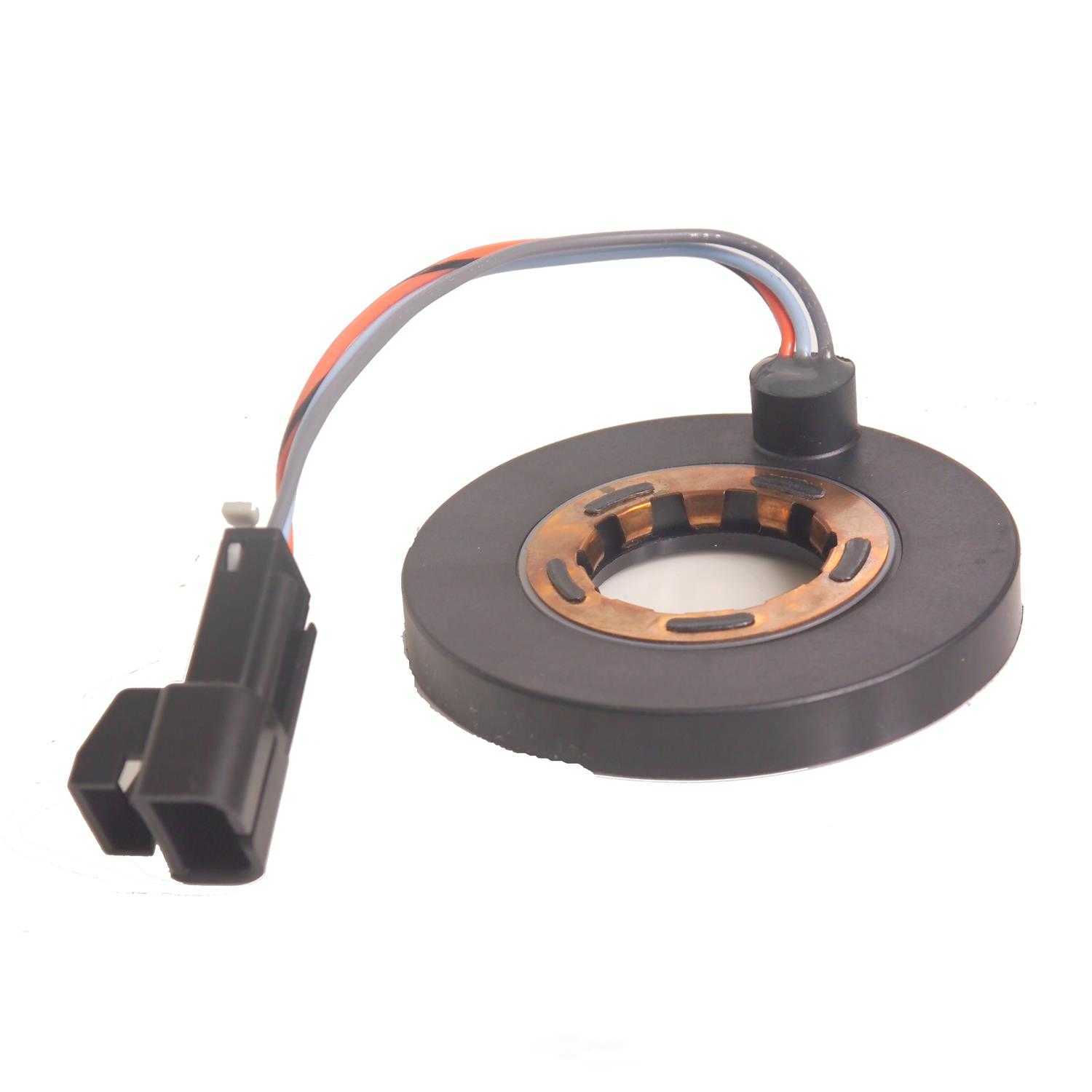 STANDARD MOTOR PRODUCTS - Steering Angle Sensor - STA SWS11