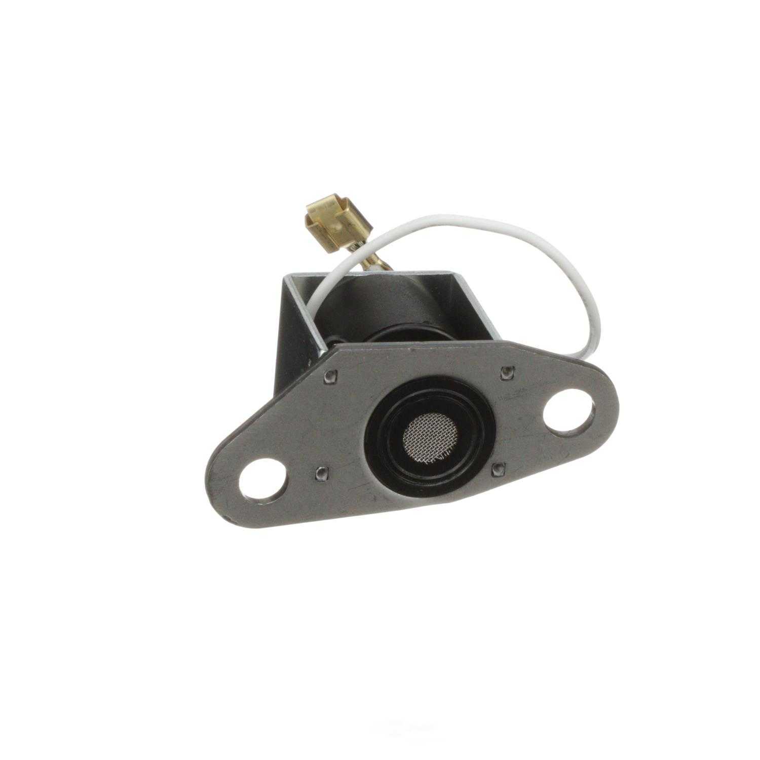 STANDARD MOTOR PRODUCTS - Automatic Transmission Kickdown Solenoid - STA SZ-1