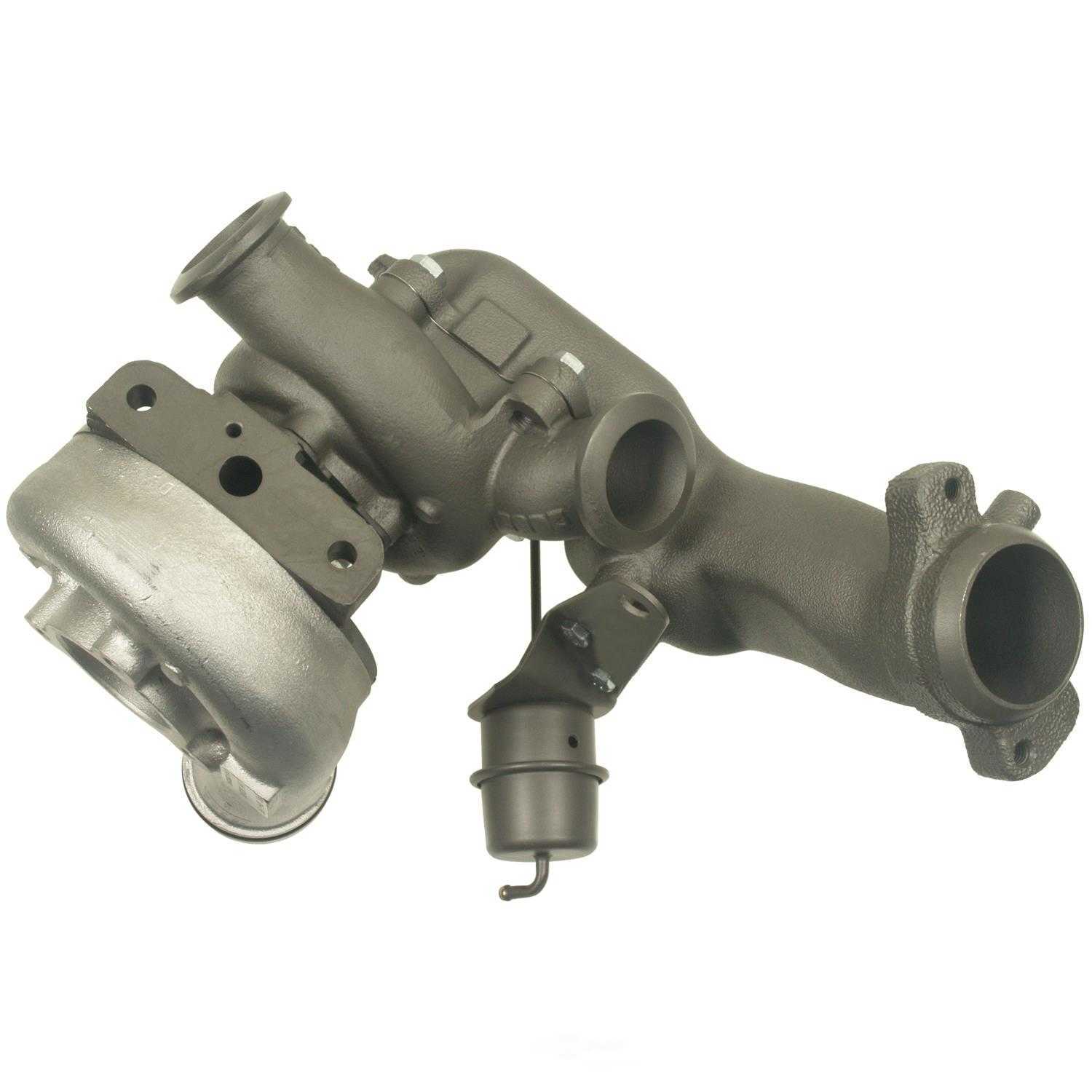 STANDARD MOTOR PRODUCTS - Turbocharger - STA TBC-516