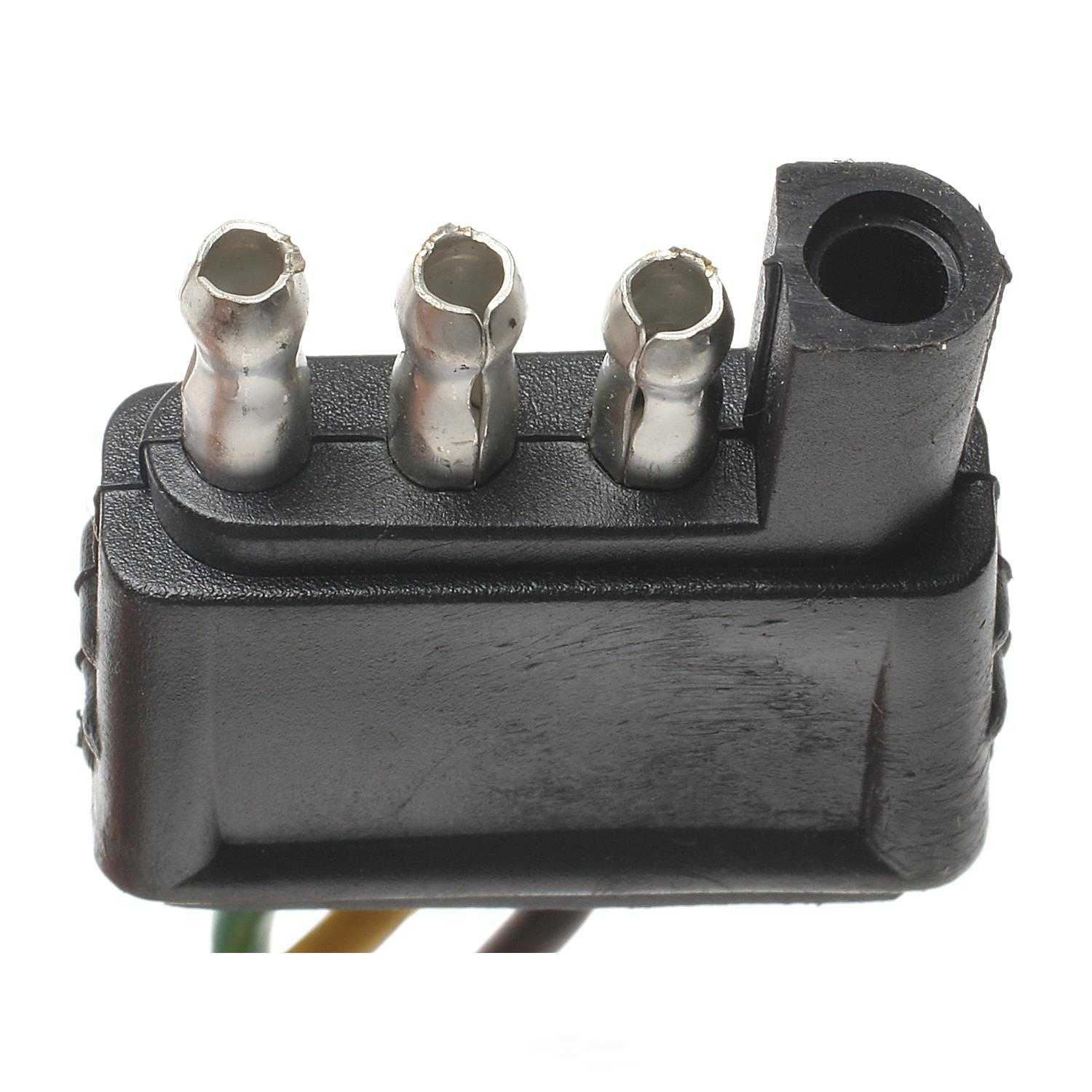 STANDARD MOTOR PRODUCTS - Trailer Connector Kit - STA TC423