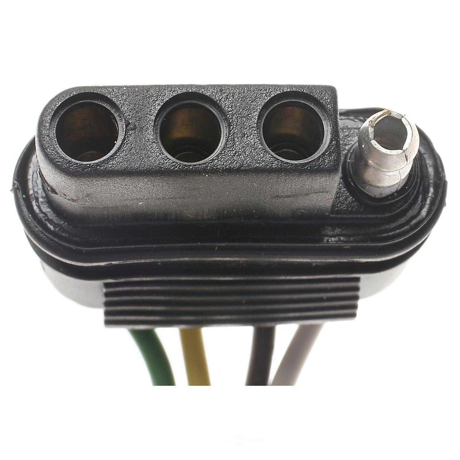 STANDARD MOTOR PRODUCTS - Trailer Connector Kit - STA TC434