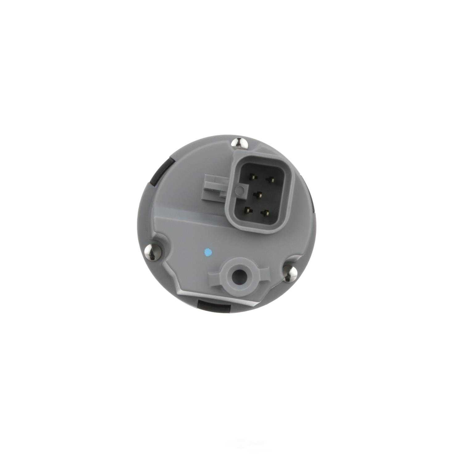 STANDARD MOTOR PRODUCTS - 4WD Actuator - STA TCA-22