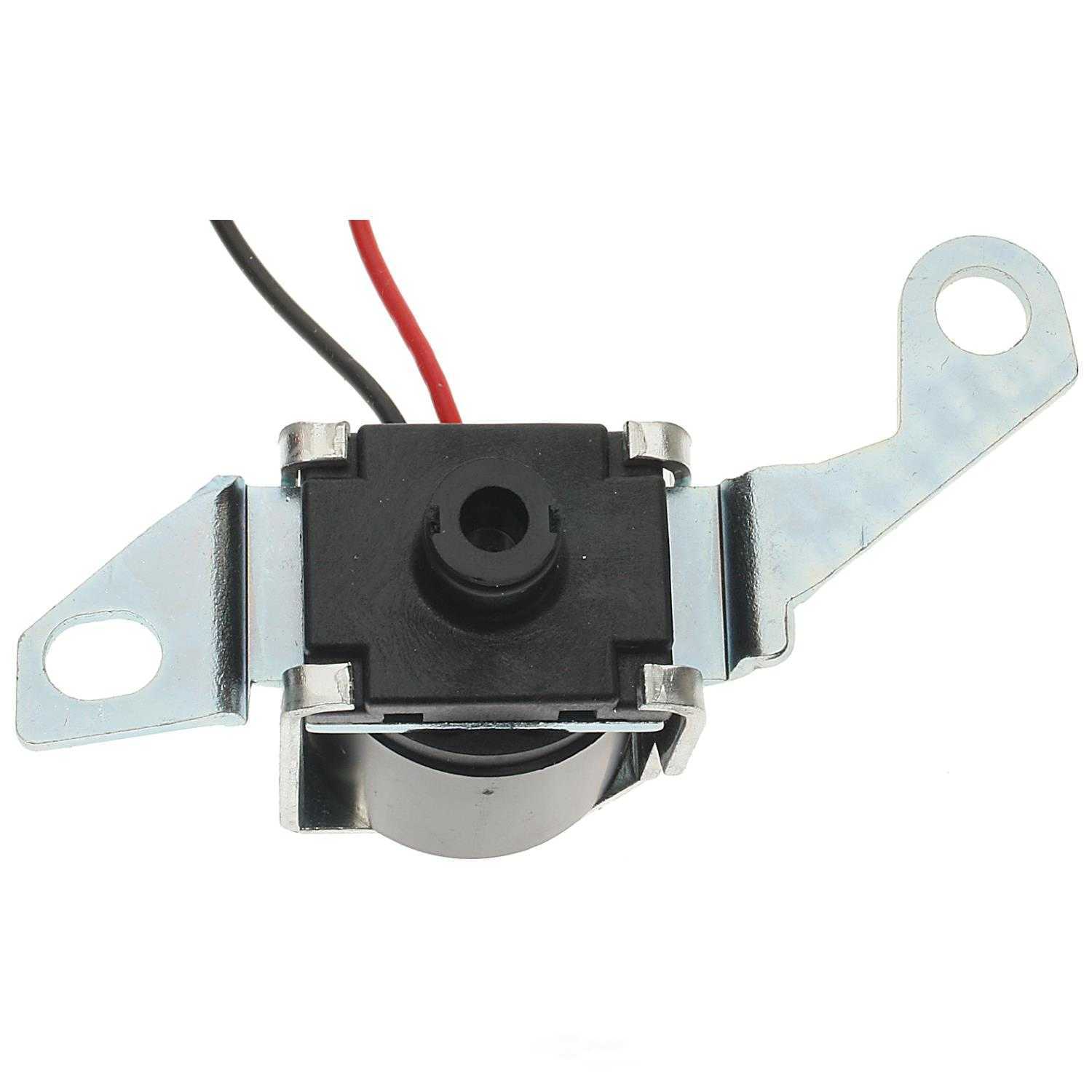 STANDARD MOTOR PRODUCTS - Automatic Transmission Kickdown Solenoid - STA TCS20