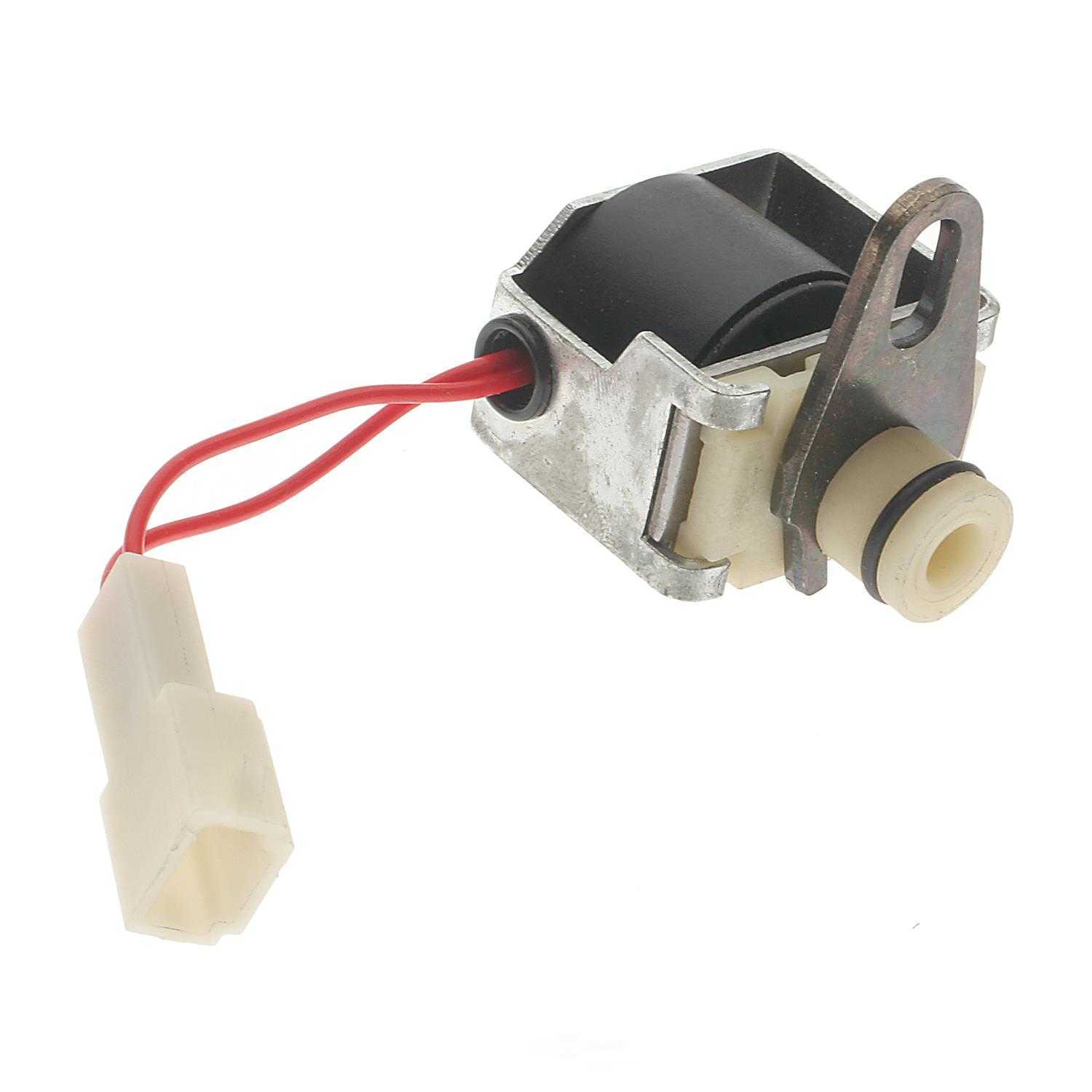 STANDARD MOTOR PRODUCTS - Automatic Transmission Control Solenoid - STA TCS36
