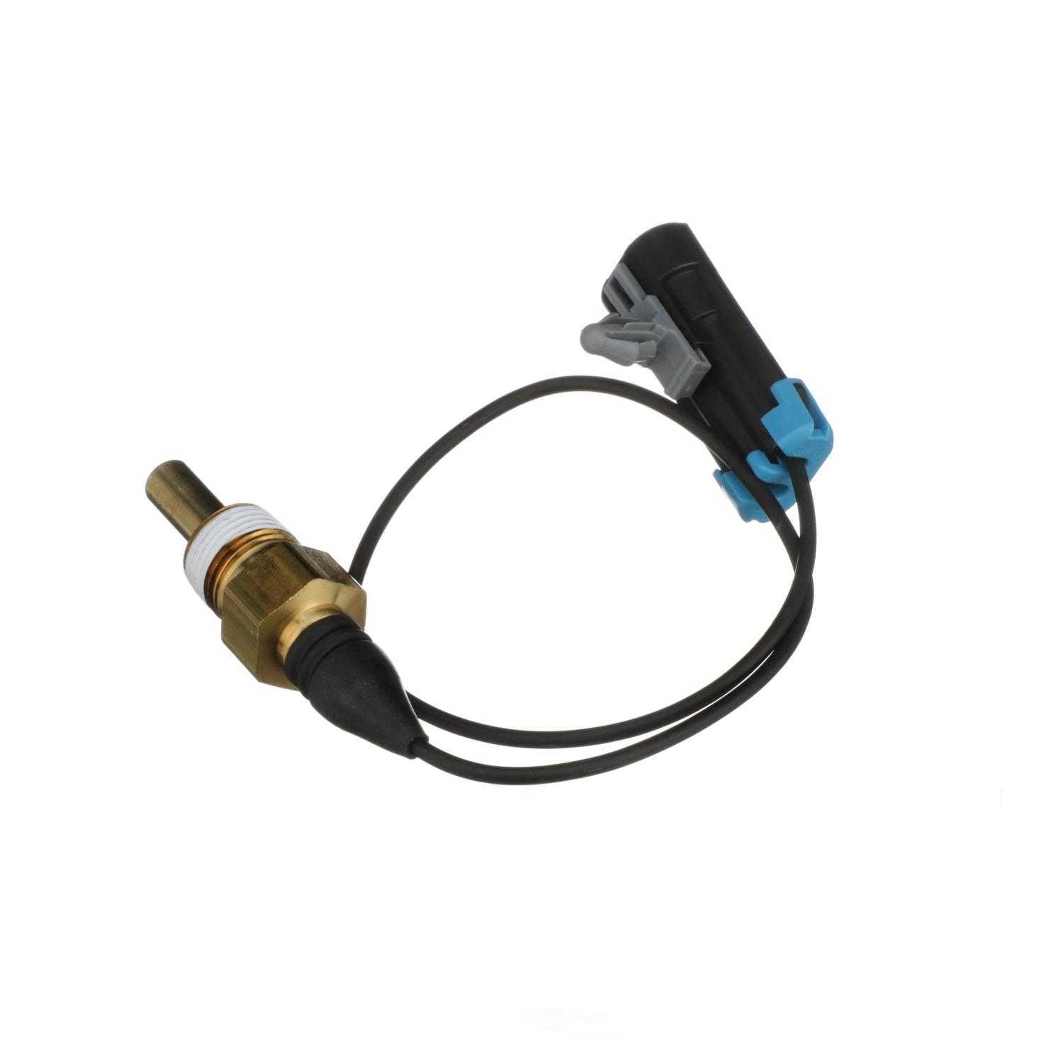 STANDARD MOTOR PRODUCTS - Engine Coolant Temperature Sender - STA TS-375