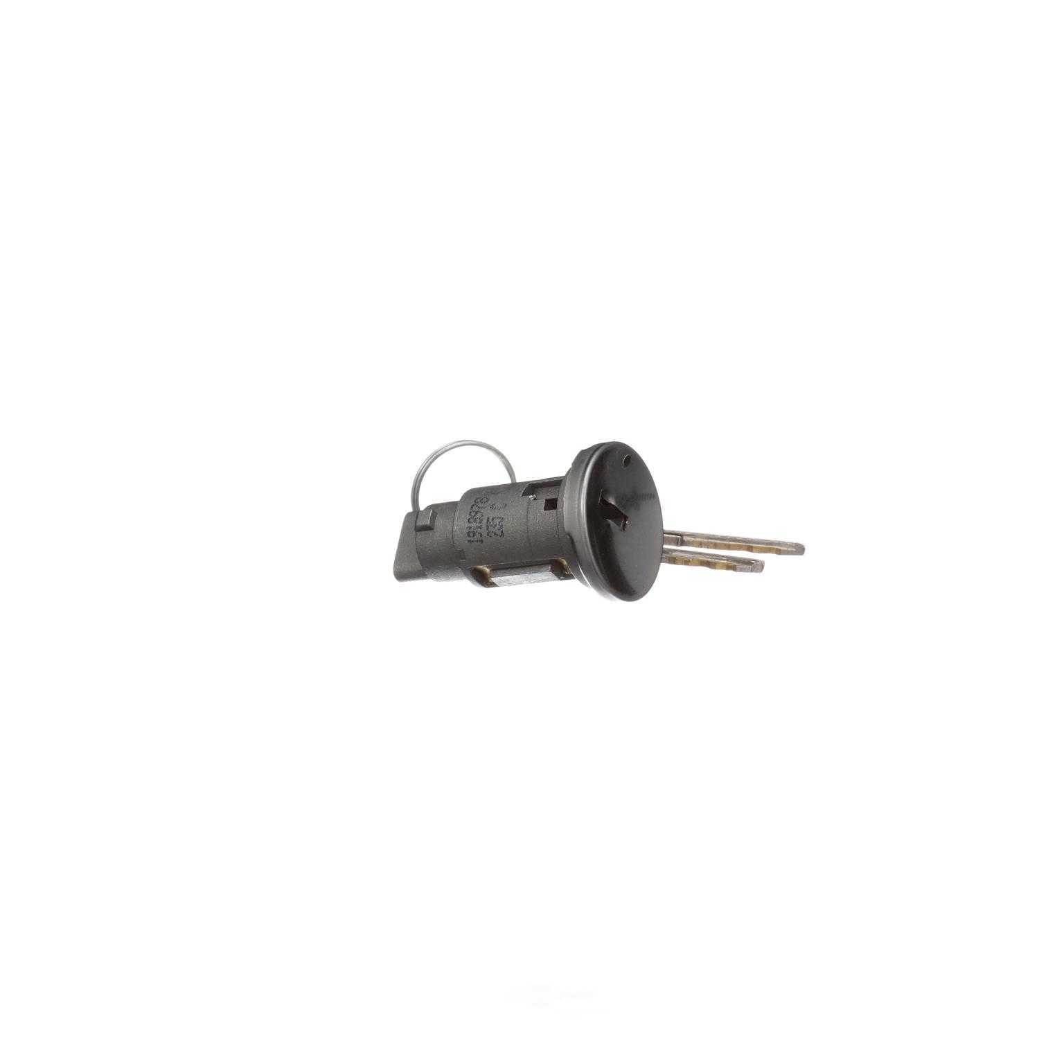STANDARD MOTOR PRODUCTS - Ignition Lock Cylinder - STA US-24L