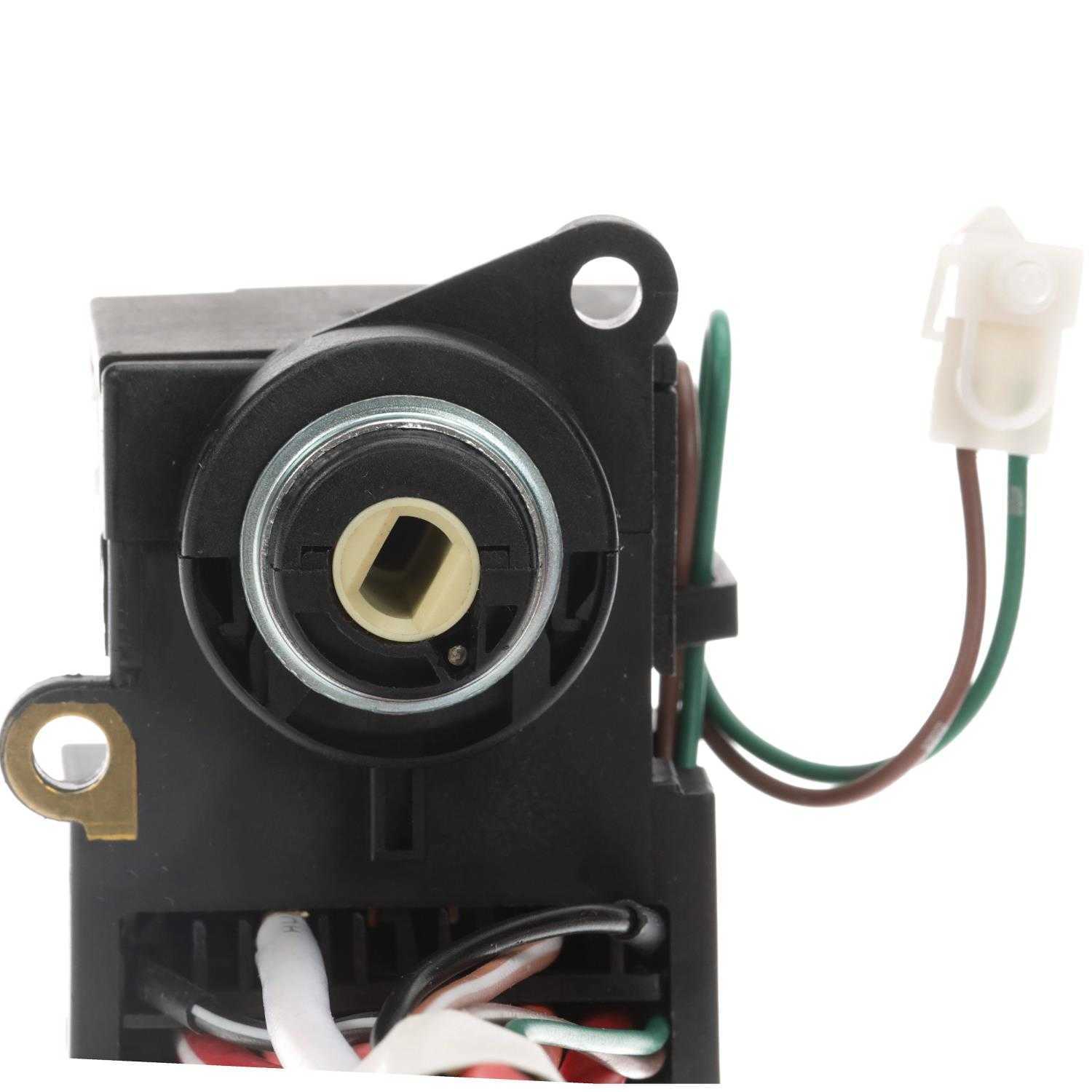 STANDARD MOTOR PRODUCTS - Ignition Switch - STA US-295