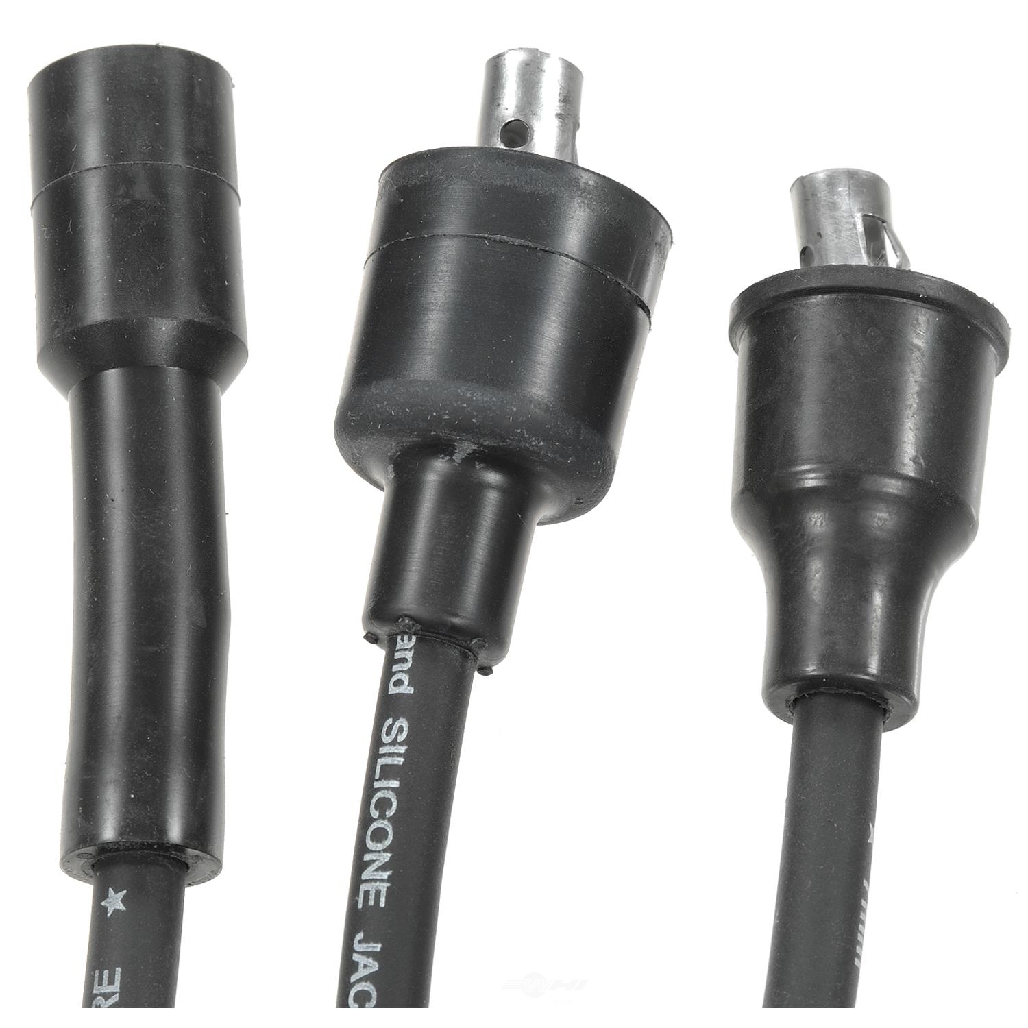 ACDelco 21024815 GM Original Equipment Spark Plug Wire Set 