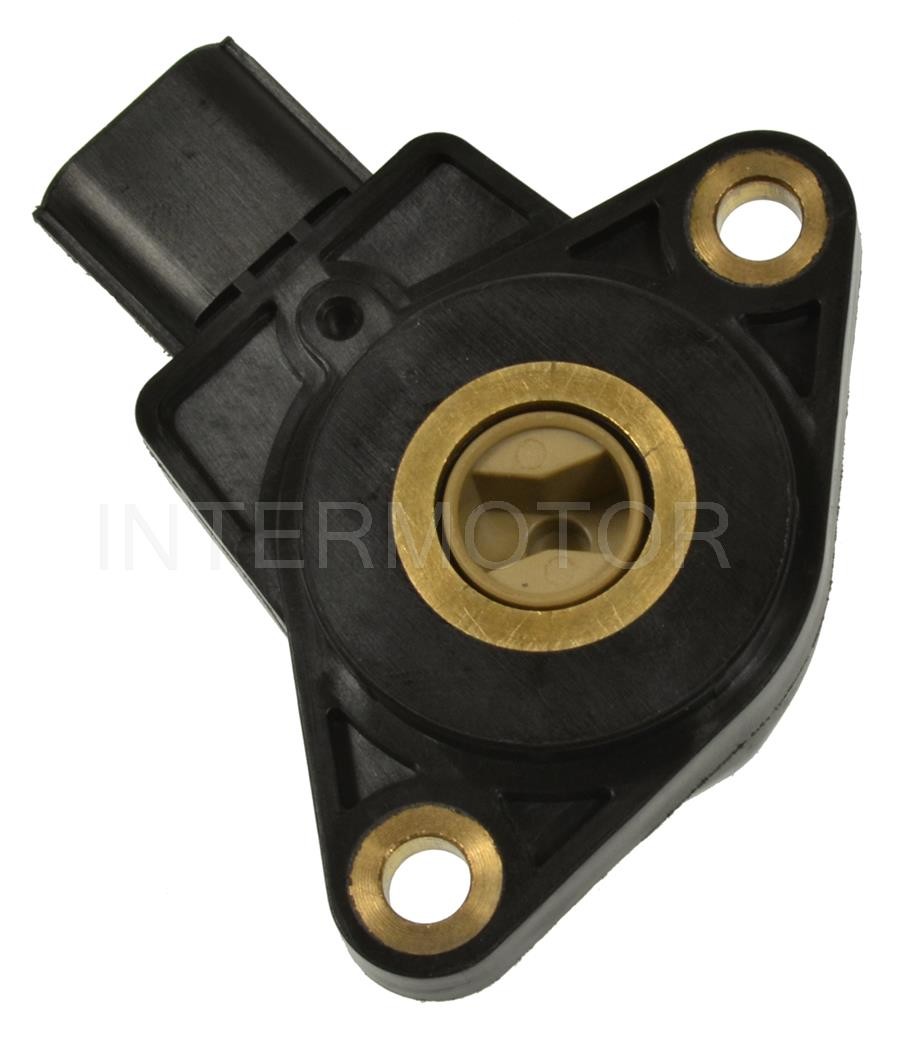 Car & Truck Parts Intake Manifold Runner Control Valve Standard IMRC3