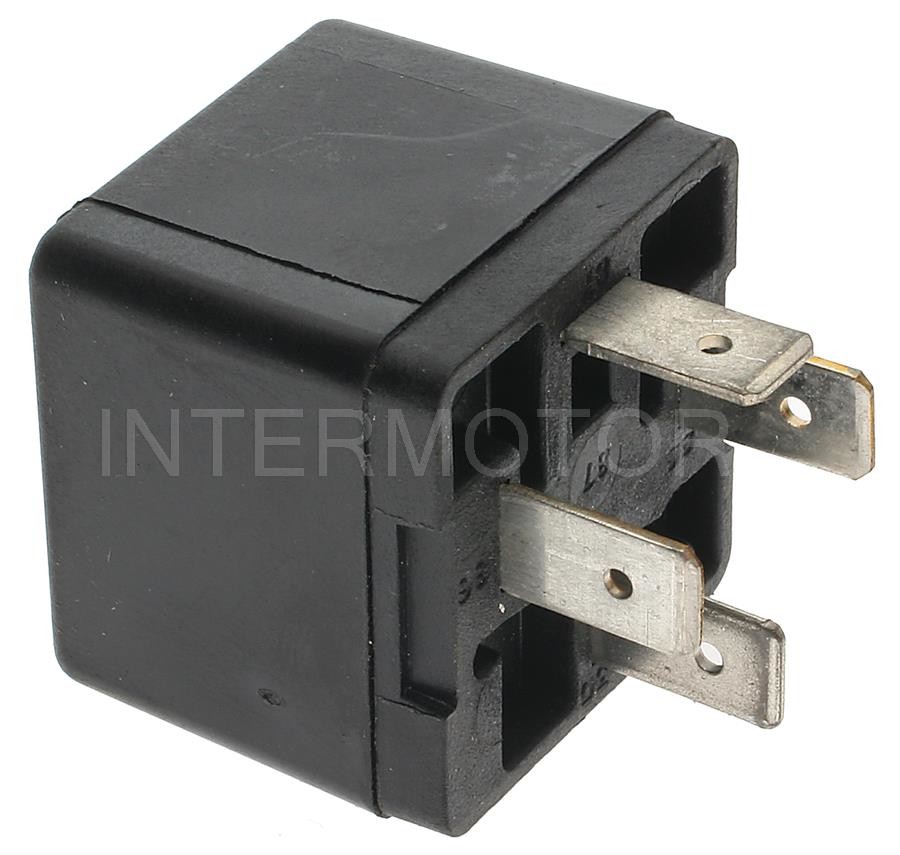 STANDARD INTERMOTOR WIRE - Secondary Air Injection Relay - STI RY-265