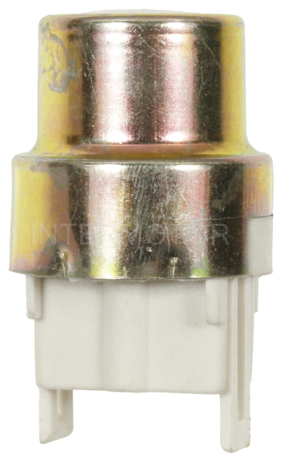 STANDARD INTERMOTOR WIRE - Diesel Glow Plug Relay - STI RY-51