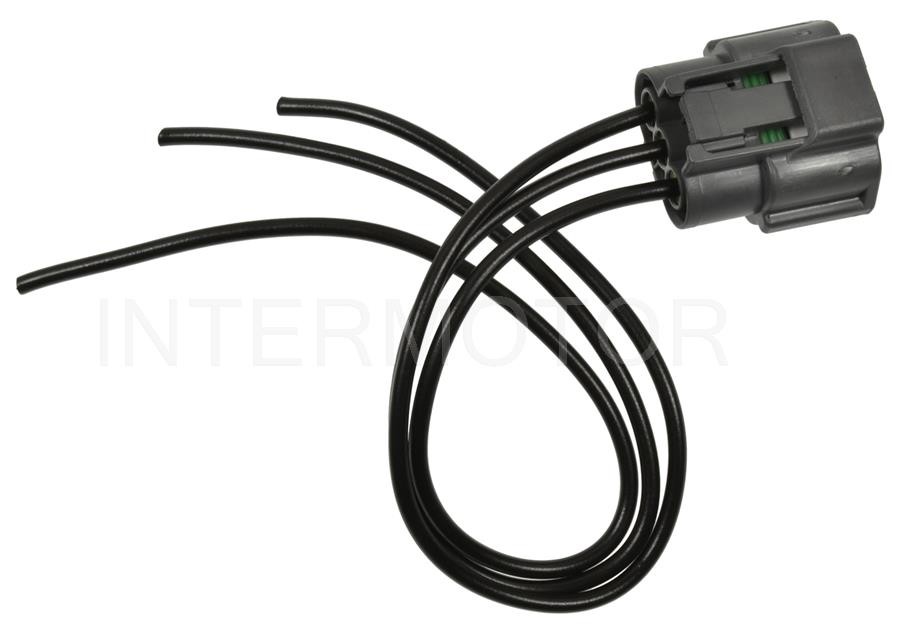 STANDARD INTERMOTOR WIRE - Fuel Vapor Pressure Sensor Connector - STI S2327